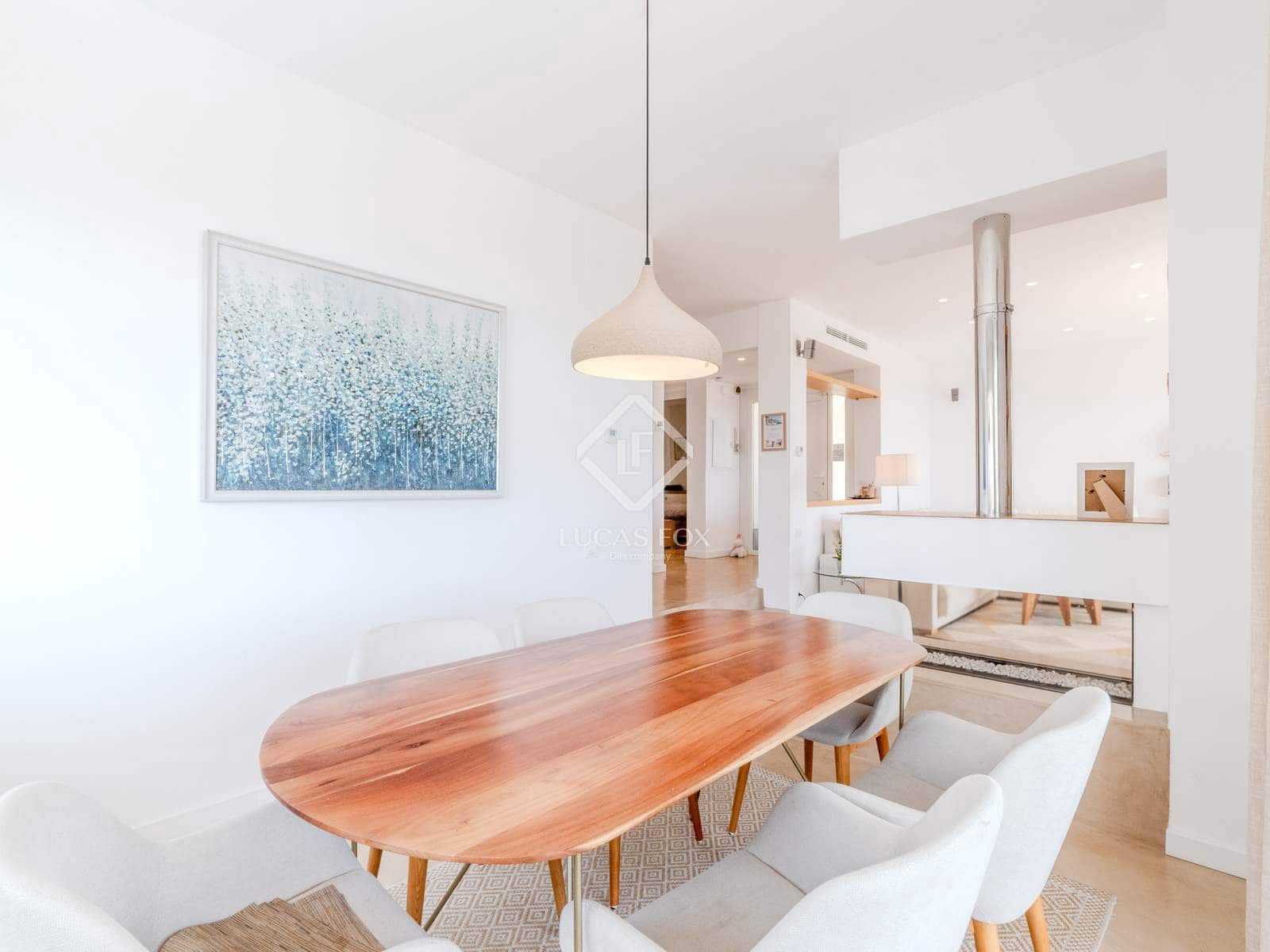 5 sypialnia Willa na sprzedaż w Sitges z basenem garażem - 1 595 000 € (Ref: 9046288)