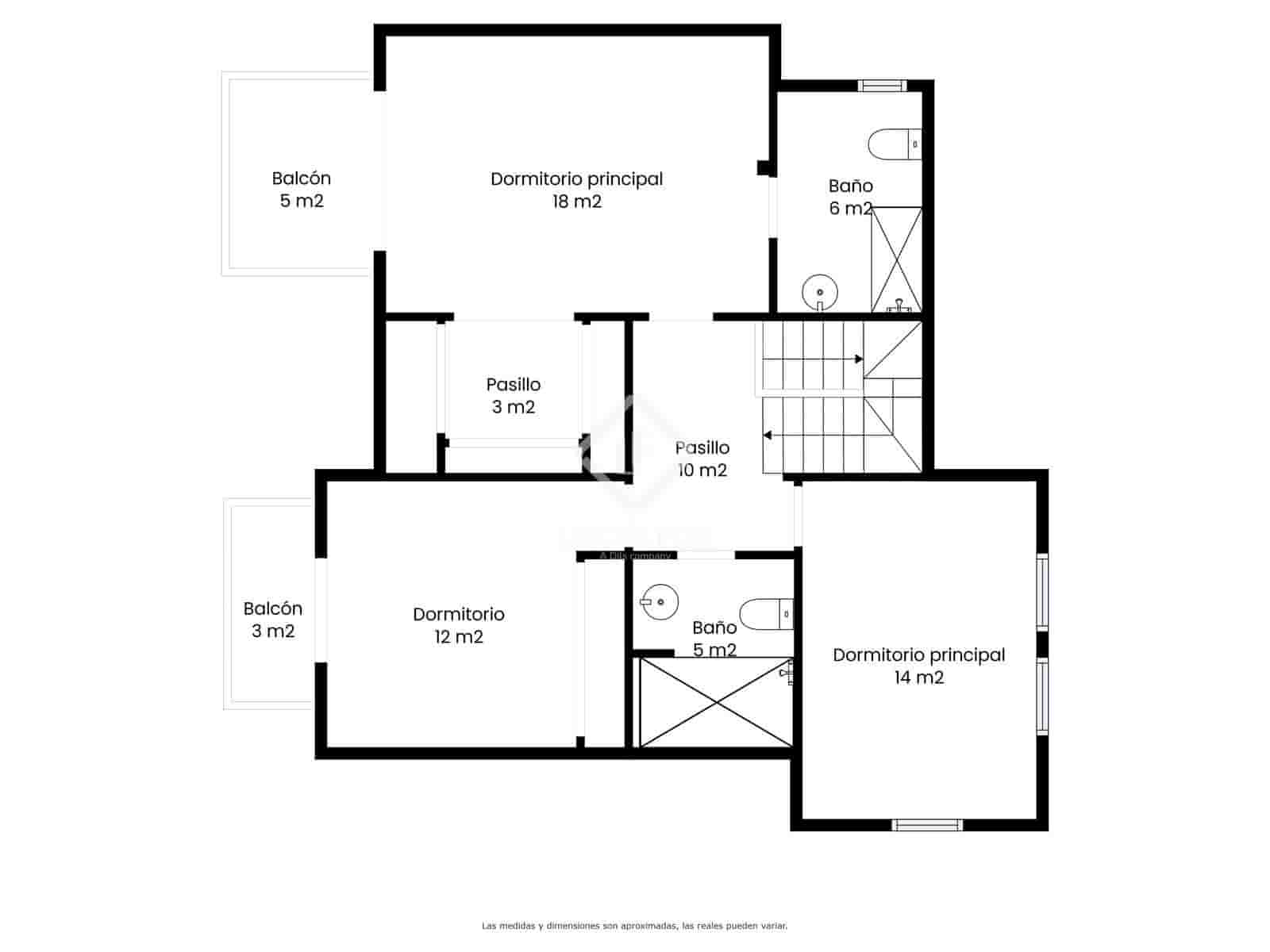 5 sypialnia Willa na sprzedaż w Sitges z basenem garażem - 1 595 000 € (Ref: 9046288)