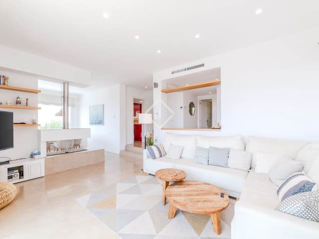 5 sypialnia Willa na sprzedaż w Sitges z basenem garażem - 1 595 000 € (Ref: 9046288)