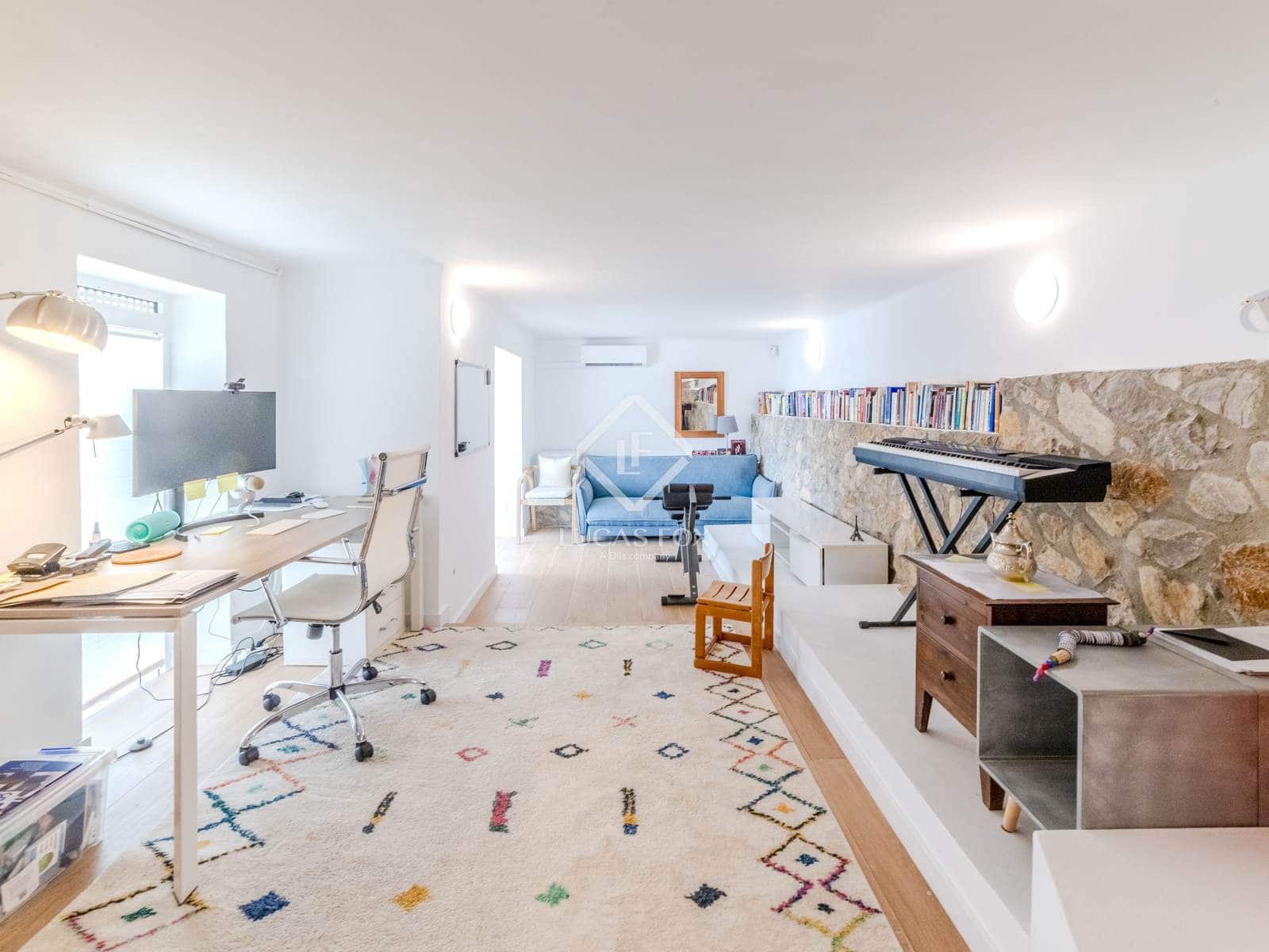 5 sypialnia Willa na sprzedaż w Sitges z basenem garażem - 1 595 000 € (Ref: 9046288)