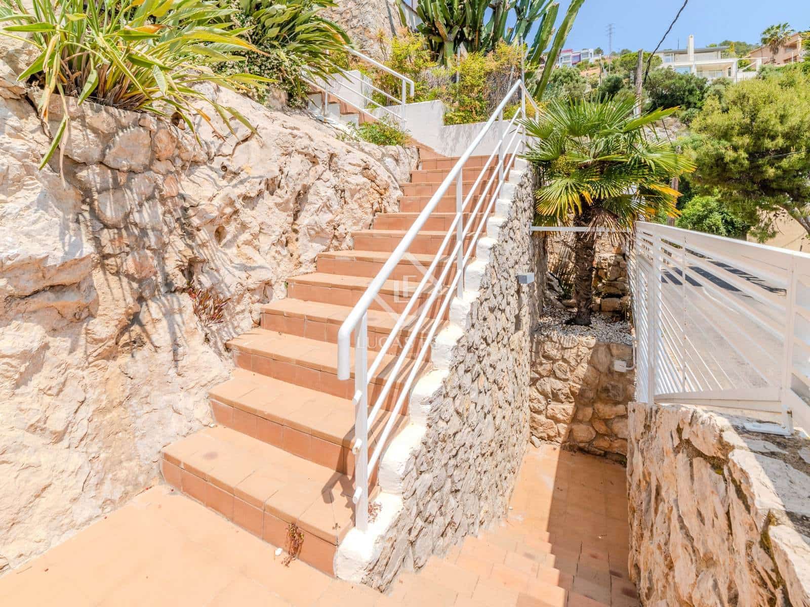 5 sypialnia Willa na sprzedaż w Sitges z basenem garażem - 1 595 000 € (Ref: 9046288)