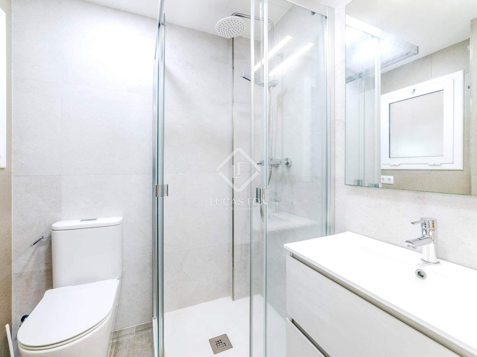 2 soveværelse Lejlighed til salg i Sitges med swimmingpool garage - € 847.000 (Ref: 9046289)