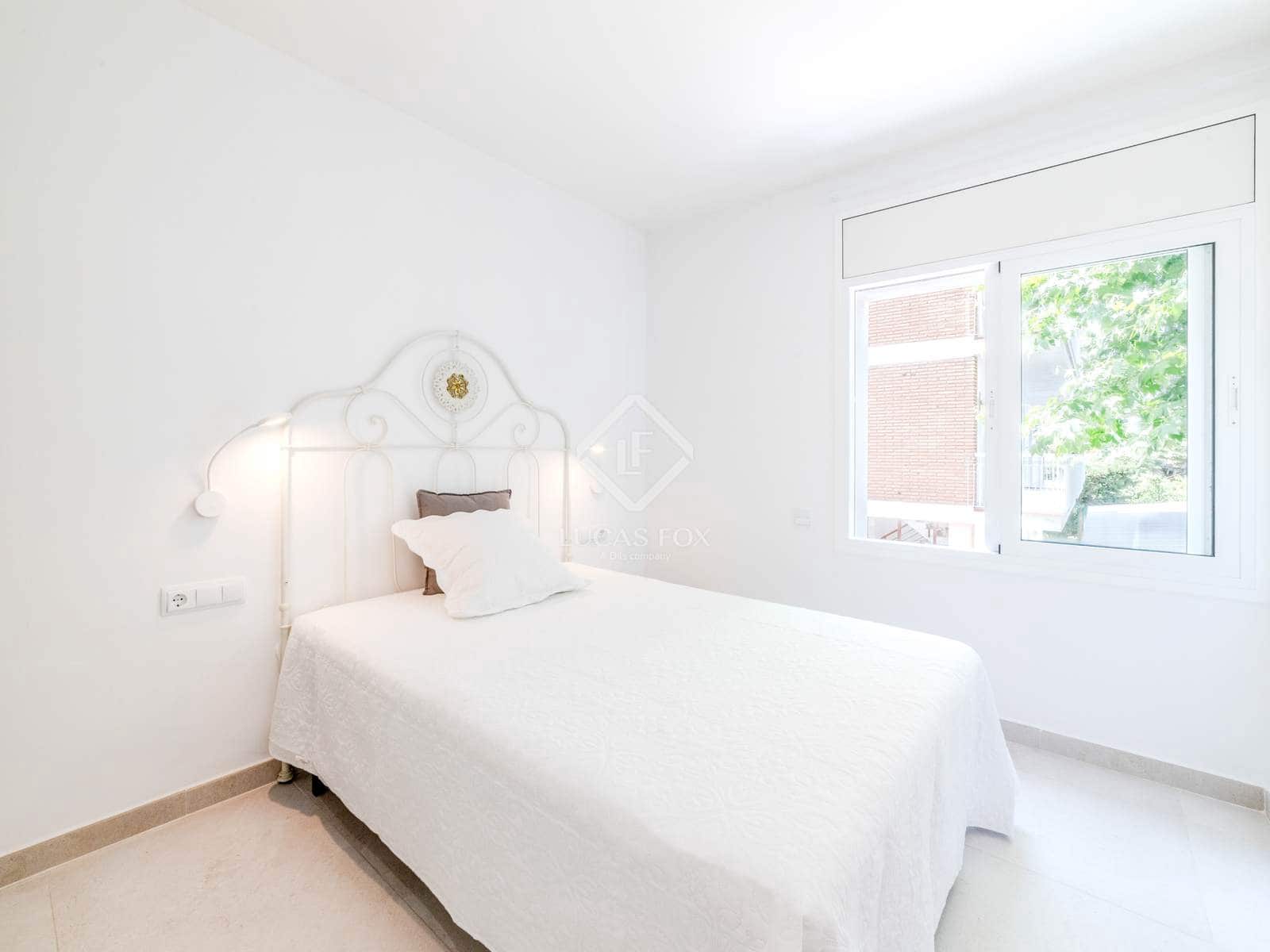 2 soveværelse Lejlighed til salg i Sitges med swimmingpool garage - € 847.000 (Ref: 9046289)