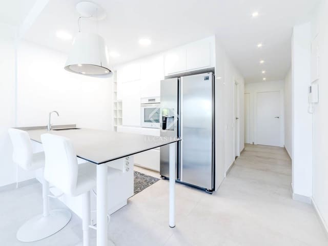 2 quarto Apartamento para venda em Sitges com piscina garagem - 790 000 € (Ref: 9046289)