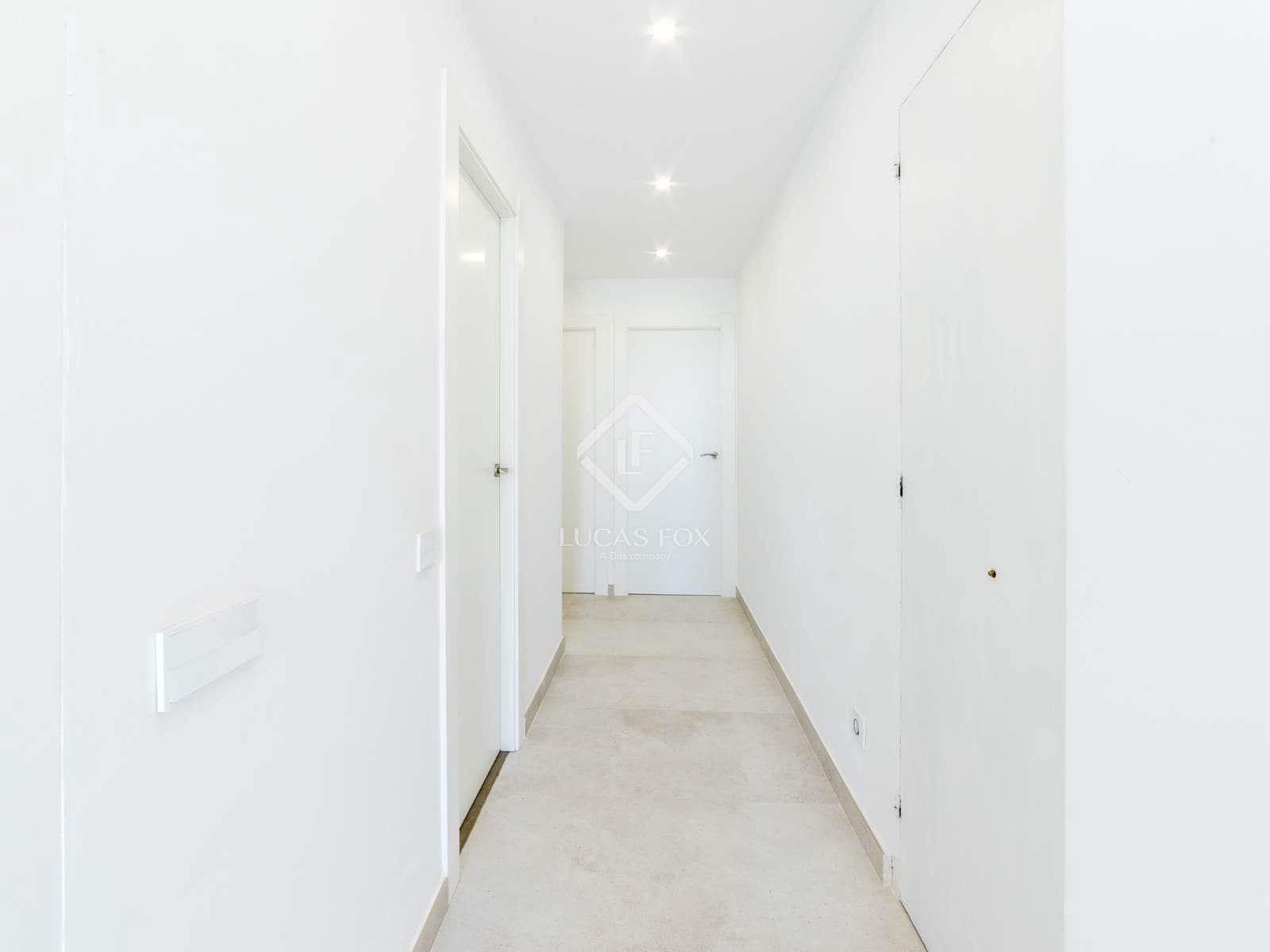 2 soveværelse Lejlighed til salg i Sitges med swimmingpool garage - € 847.000 (Ref: 9046289)