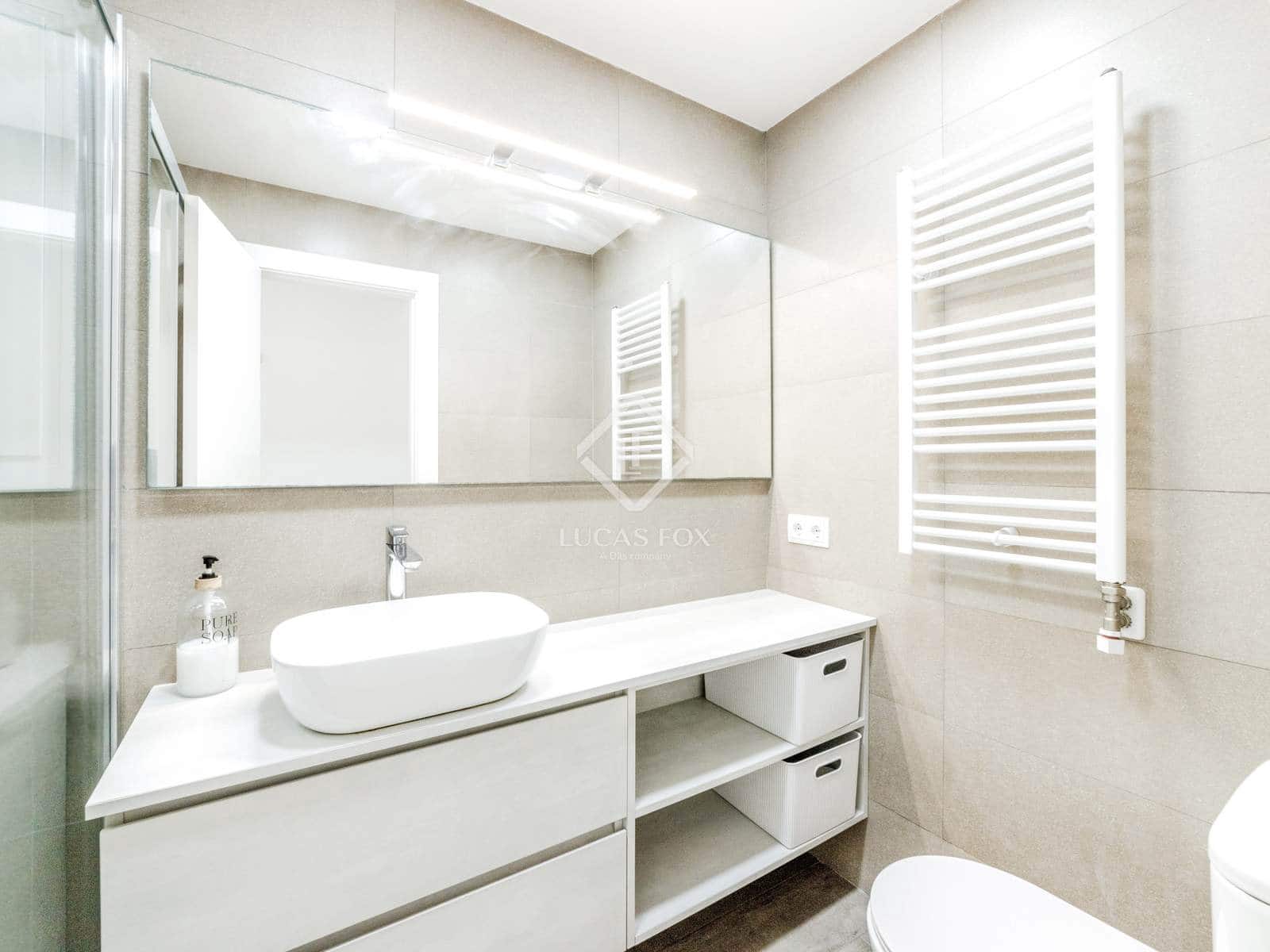 2 soveværelse Lejlighed til salg i Sitges med swimmingpool garage - € 847.000 (Ref: 9046289)