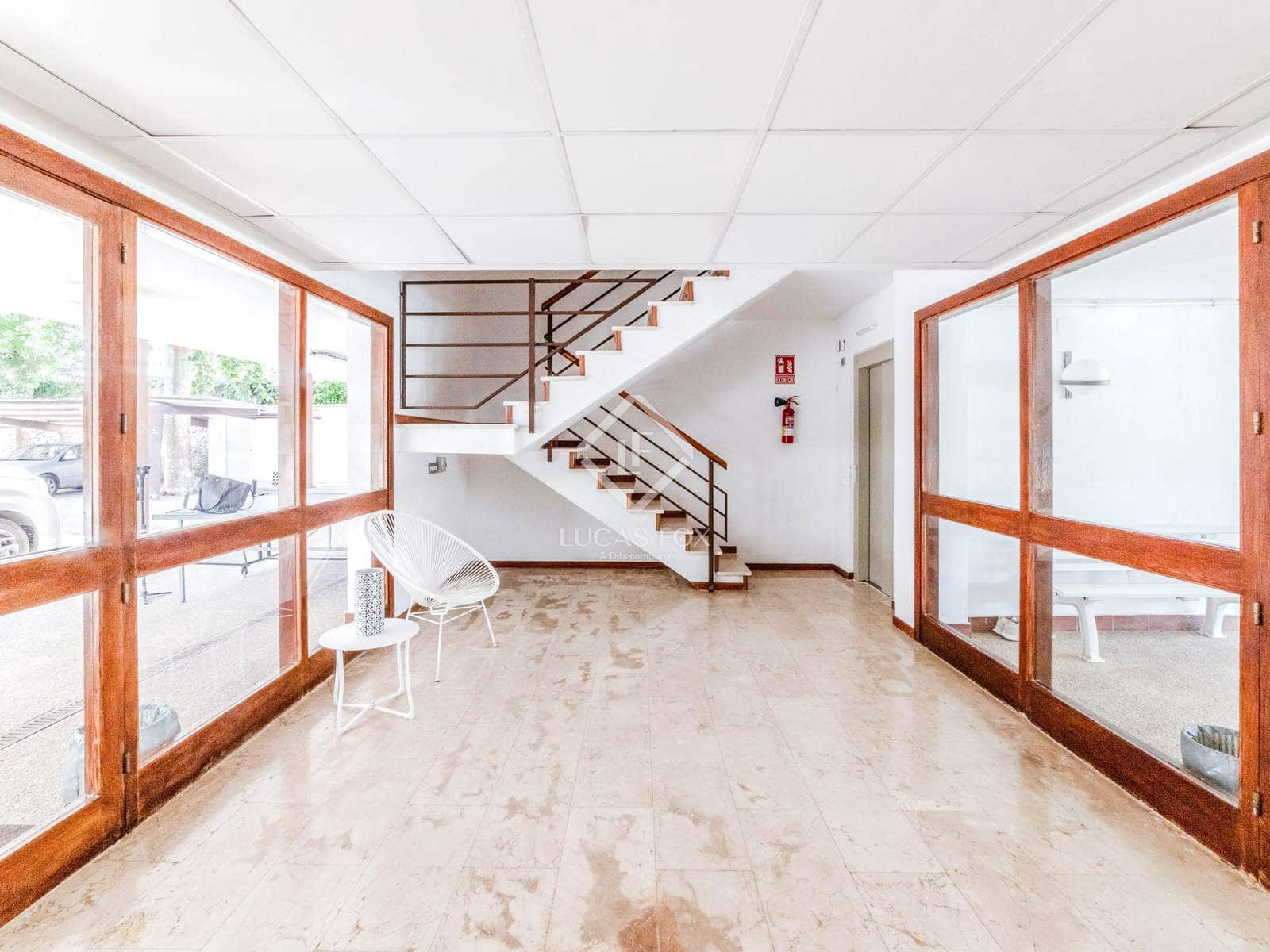 2 soveværelse Lejlighed til salg i Sitges med swimmingpool garage - € 847.000 (Ref: 9046289)