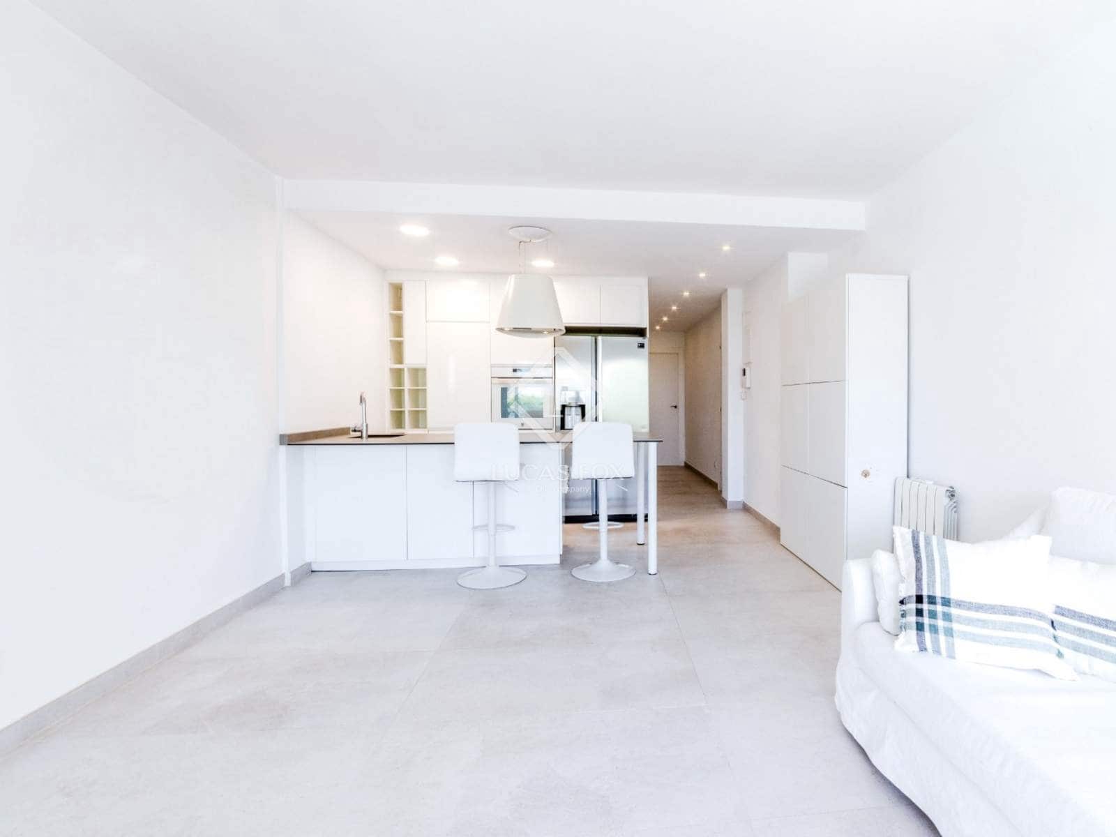 2 soveværelse Lejlighed til salg i Sitges med swimmingpool garage - € 847.000 (Ref: 9046289)