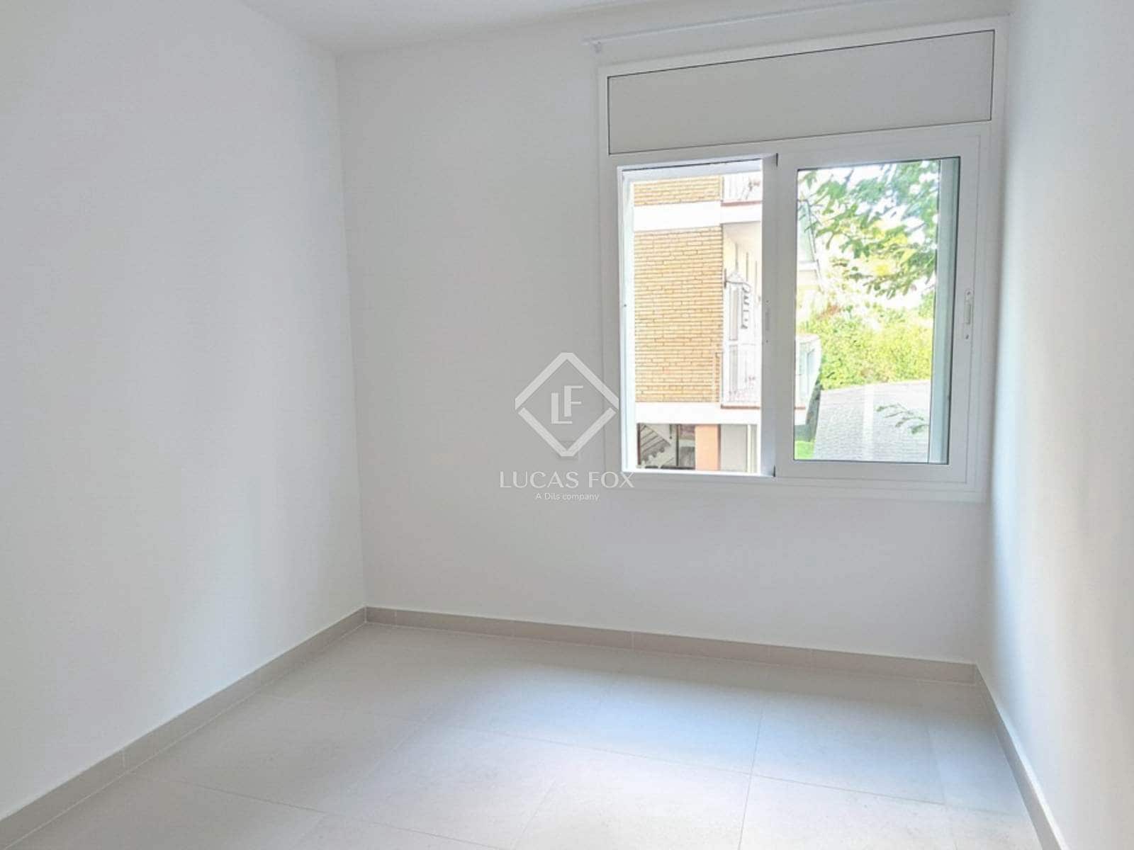 2 soveværelse Lejlighed til salg i Sitges med swimmingpool garage - € 847.000 (Ref: 9046289)