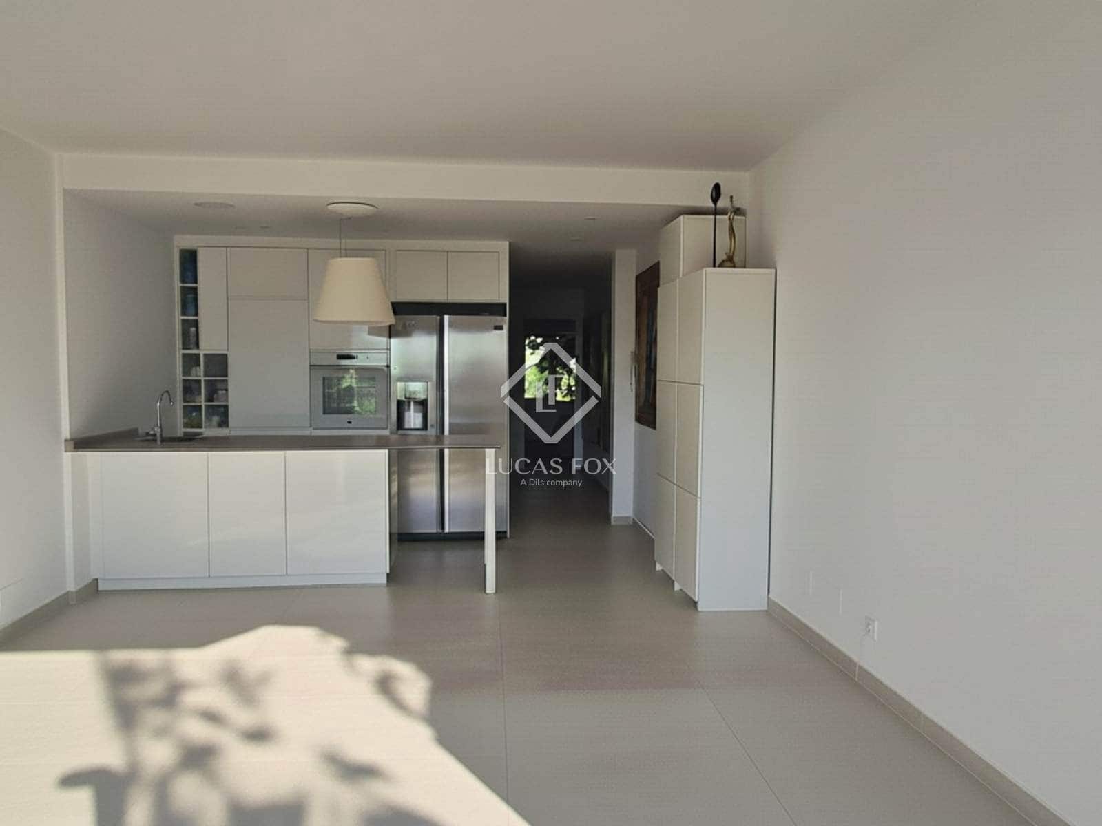 2 soveværelse Lejlighed til salg i Sitges med swimmingpool garage - € 847.000 (Ref: 9046289)