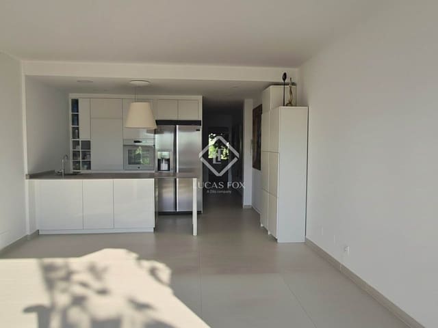 2 soveværelse Lejlighed til salg i Sitges med swimmingpool garage - € 847.000 (Ref: 9046289)