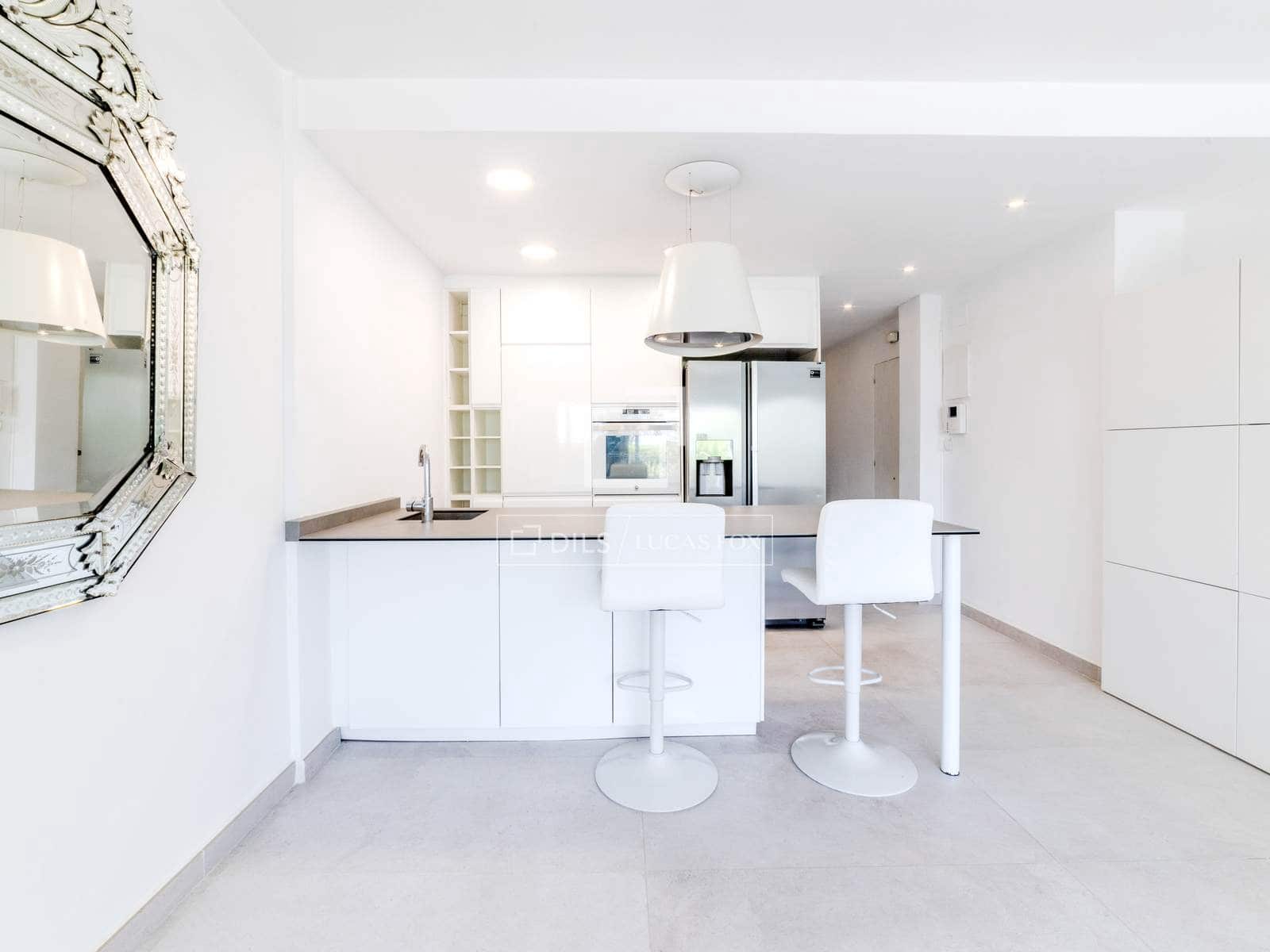 2 Zimmer Apartment zu verkaufen in Sitges mit Pool Garage - 790.000 € (Ref: 9046289)