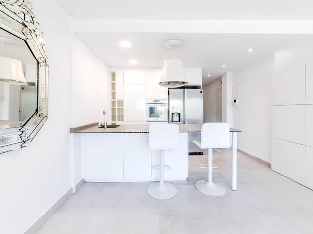 2 quarto Apartamento para venda em Sitges com piscina garagem - 790 000 € (Ref: 9046289)