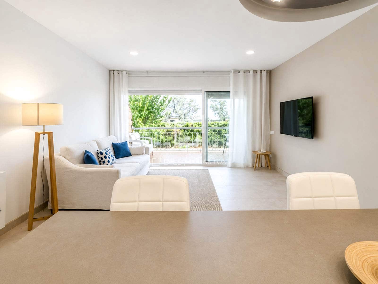 2 bedroom Apartment for sale in Sitges with pool garage - € 790,000 (Ref: 9046289)