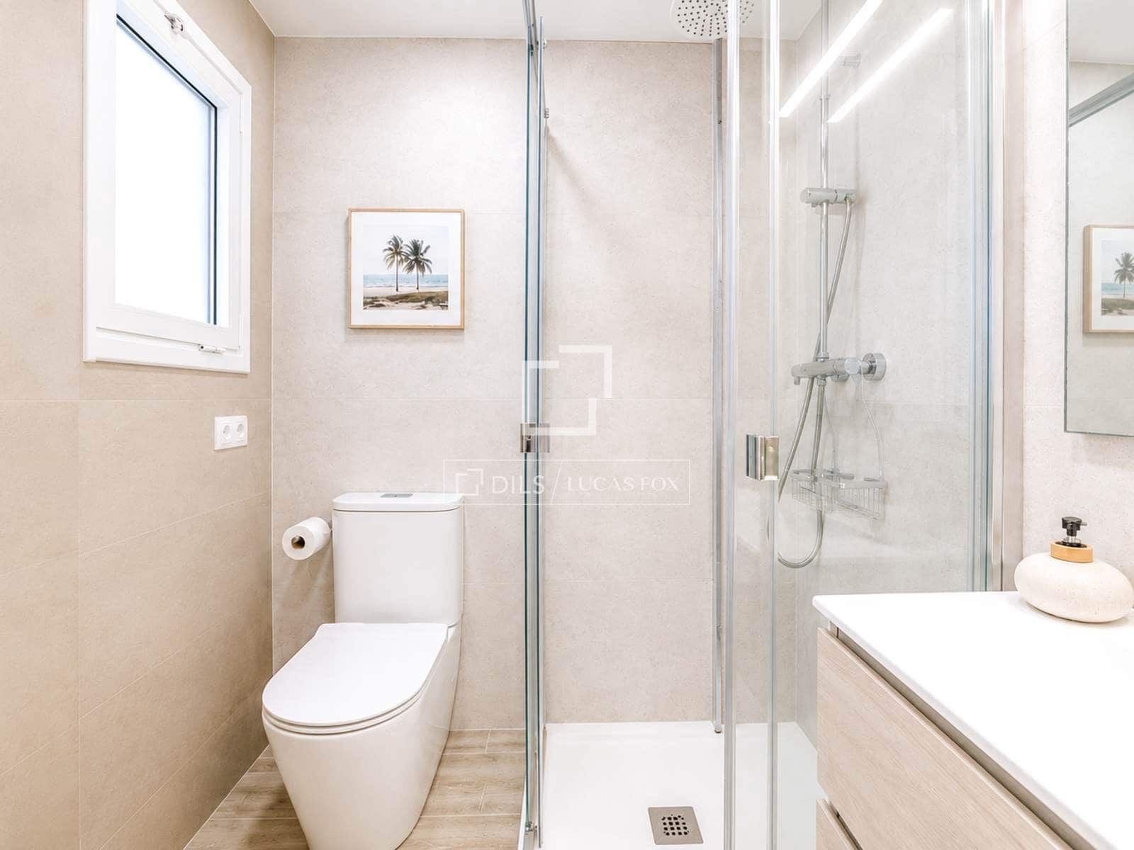 2 bedroom Apartment for sale in Sitges with pool garage - € 790,000 (Ref: 9046289)