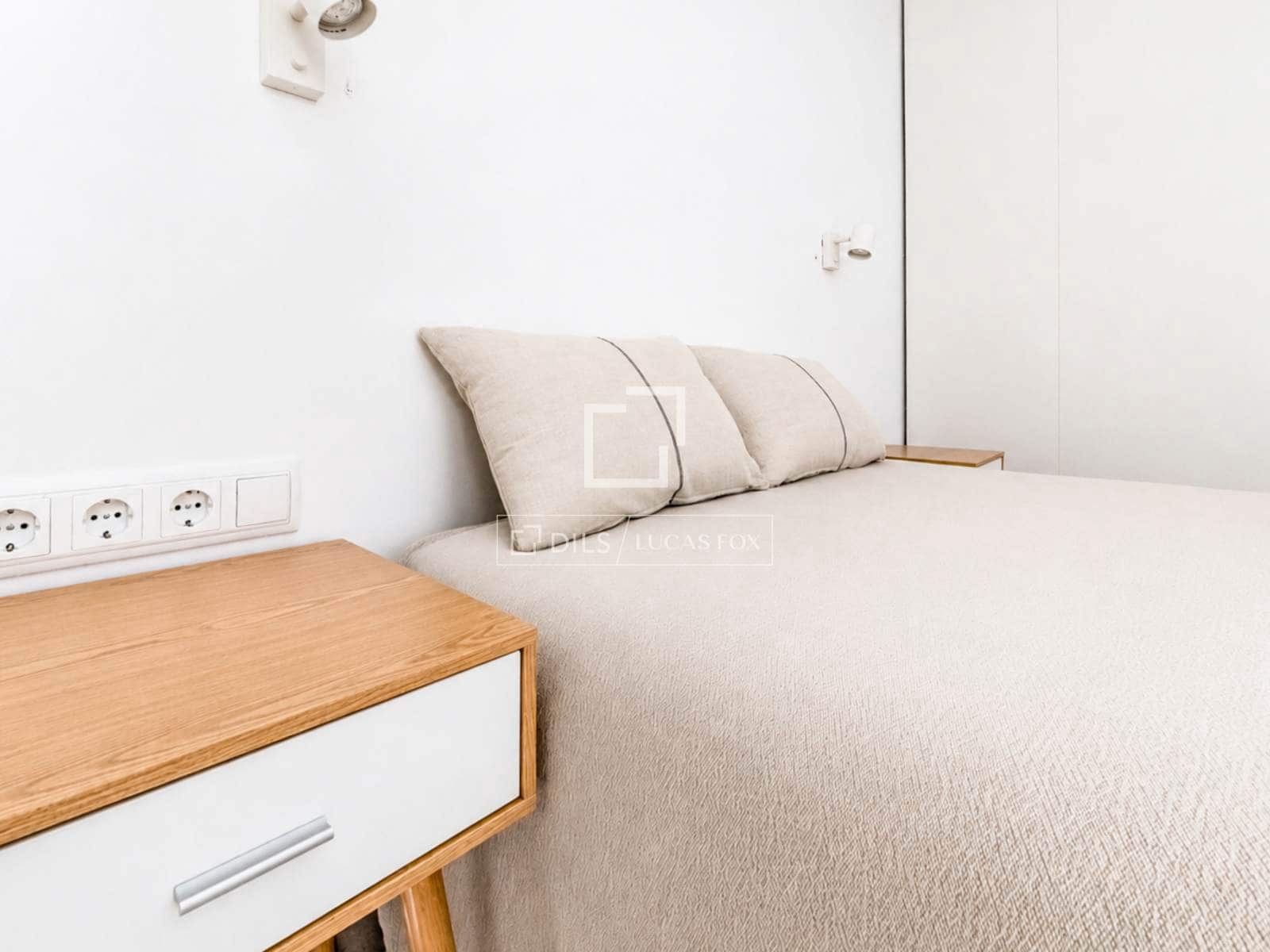 2 bedroom Apartment for sale in Sitges with pool garage - € 790,000 (Ref: 9046289)