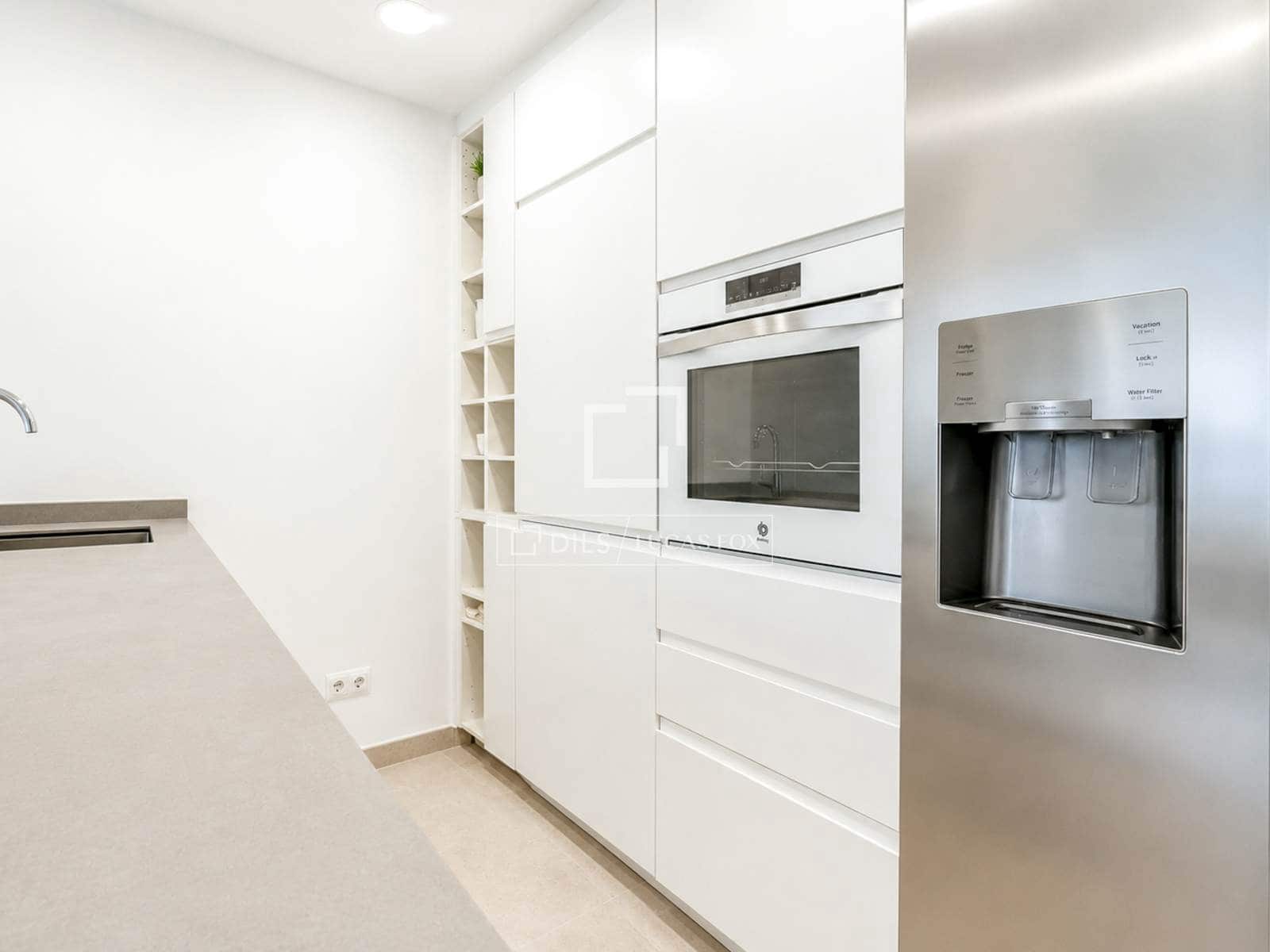 2 bedroom Apartment for sale in Sitges with pool garage - € 790,000 (Ref: 9046289)