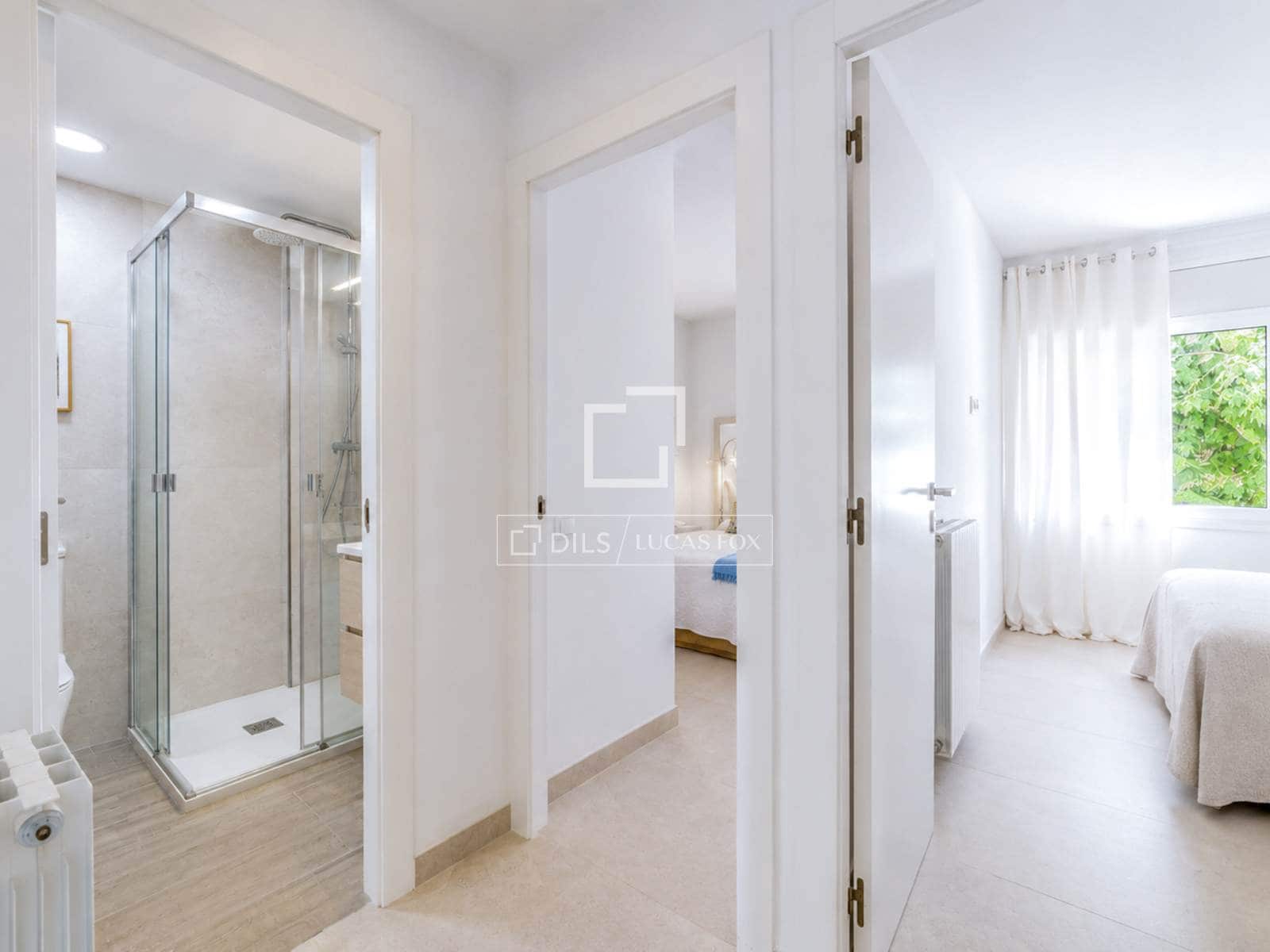 2 bedroom Apartment for sale in Sitges with pool garage - € 790,000 (Ref: 9046289)