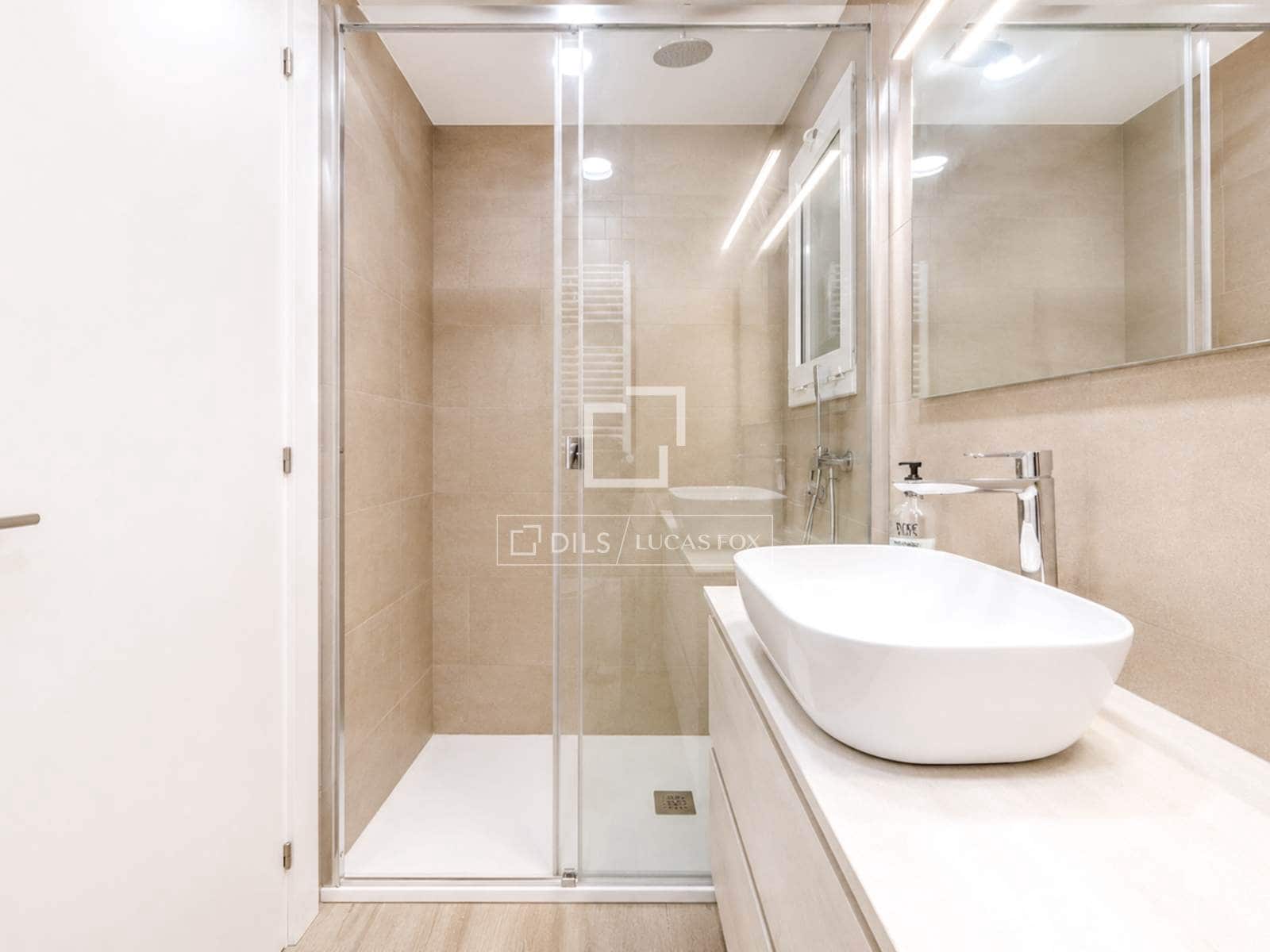 2 bedroom Apartment for sale in Sitges with pool garage - € 790,000 (Ref: 9046289)
