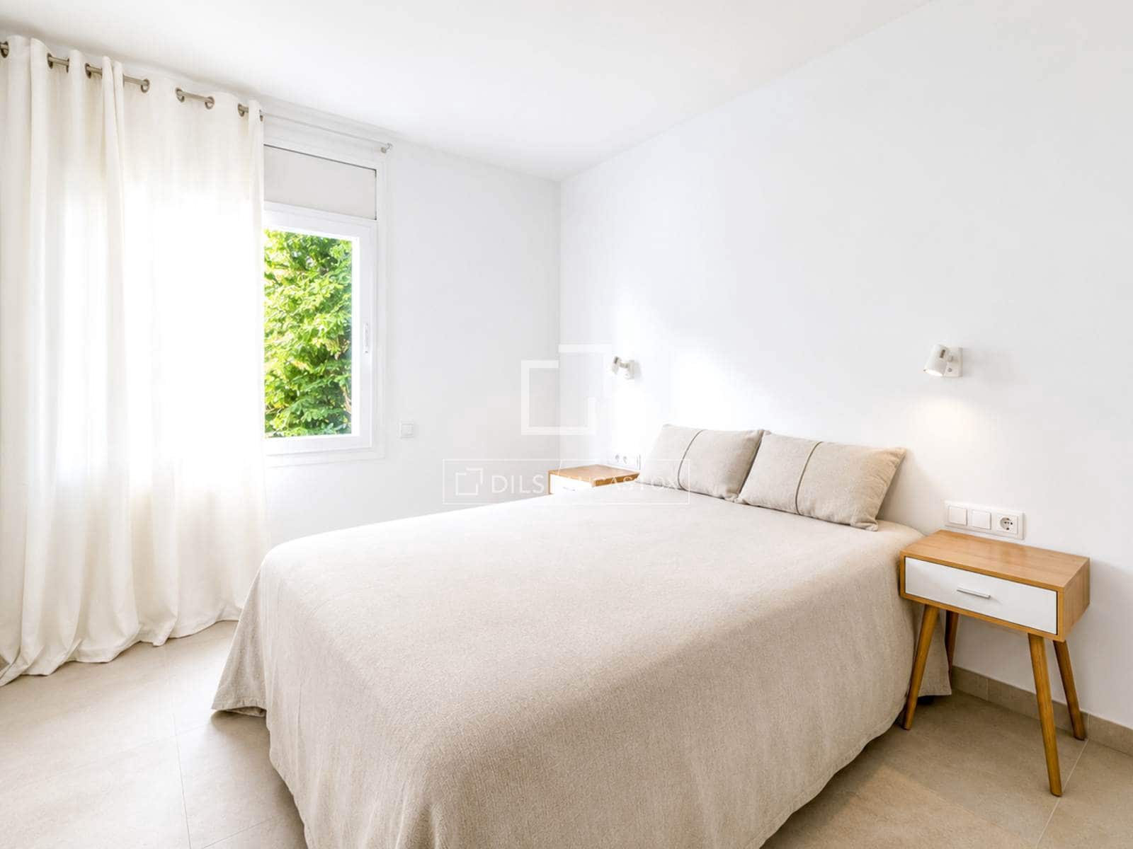 2 bedroom Apartment for sale in Sitges with pool garage - € 790,000 (Ref: 9046289)