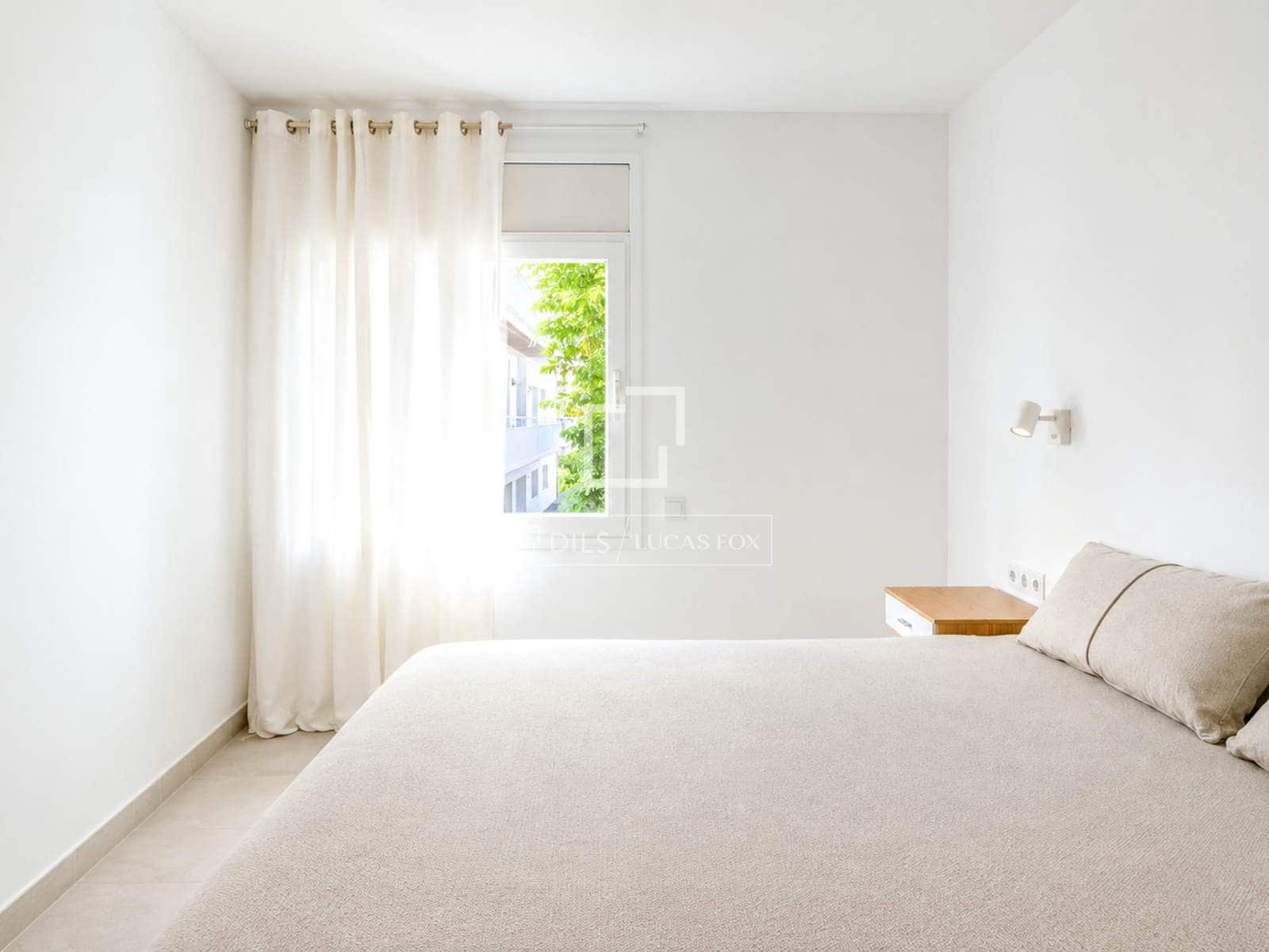 2 bedroom Apartment for sale in Sitges with pool garage - € 790,000 (Ref: 9046289)