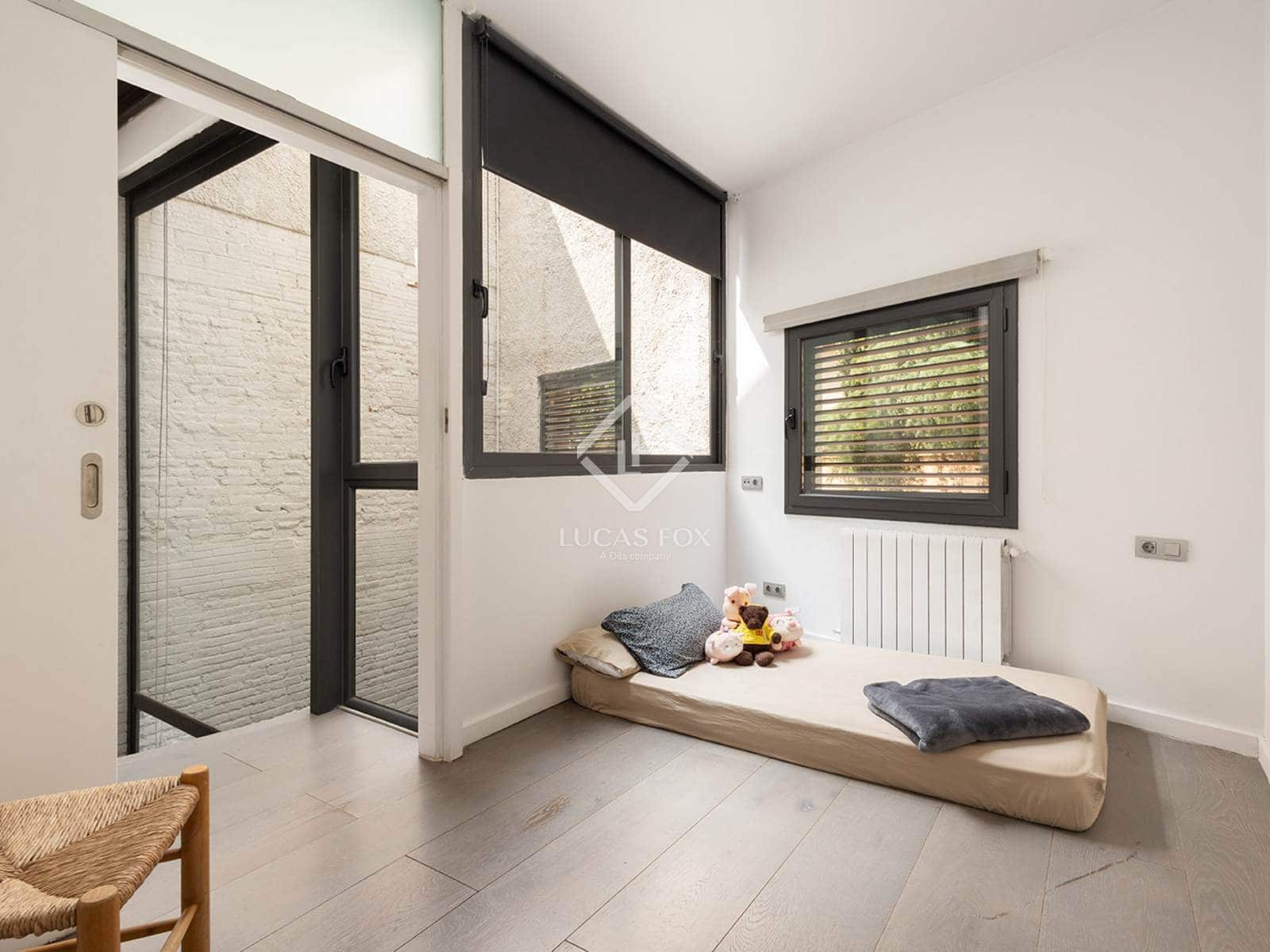 5 soveværelse Villa til salg i Barcelona by med garage - € 2.190.000 (Ref: 9046291)