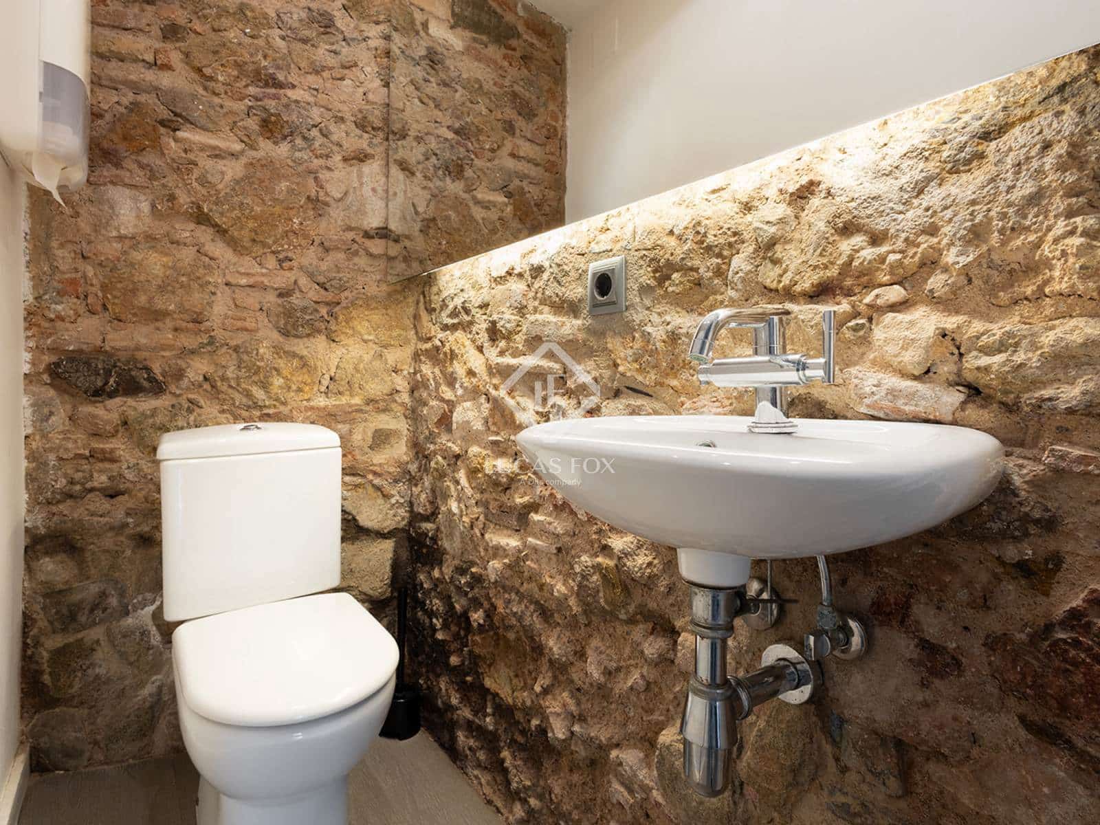 5 soveværelse Villa til salg i Barcelona by med garage - € 2.190.000 (Ref: 9046291)