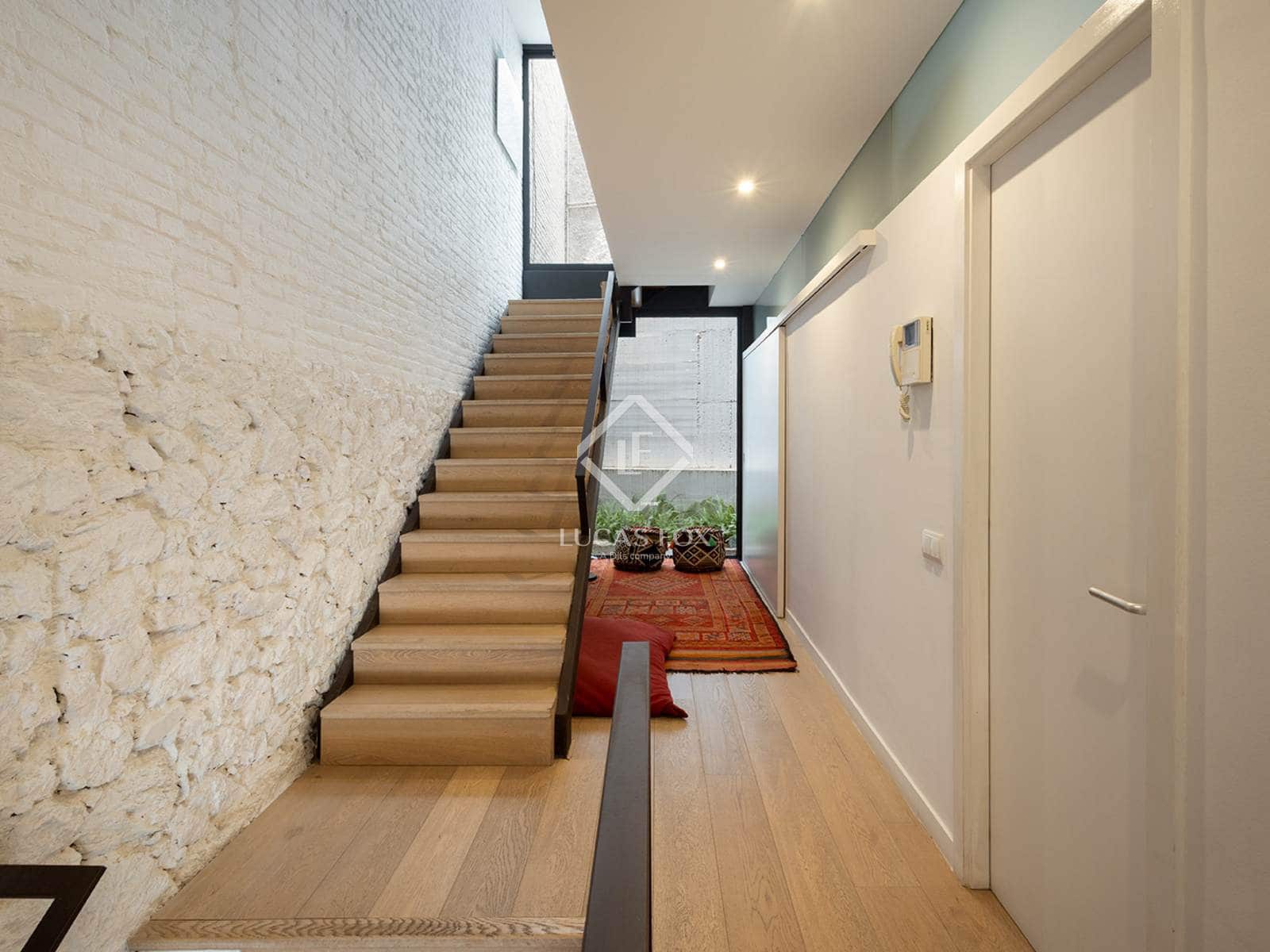 5 soveværelse Villa til salg i Barcelona by med garage - € 2.190.000 (Ref: 9046291)