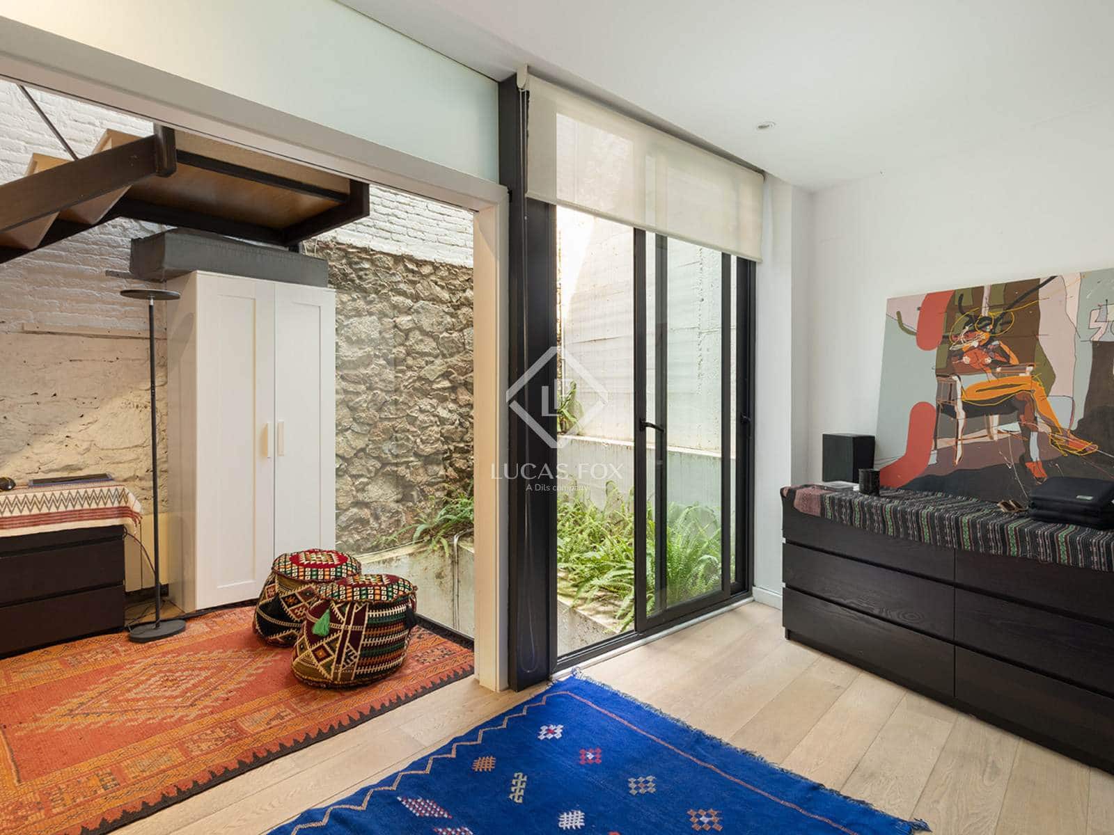 5 soveværelse Villa til salg i Barcelona by med garage - € 2.190.000 (Ref: 9046291)