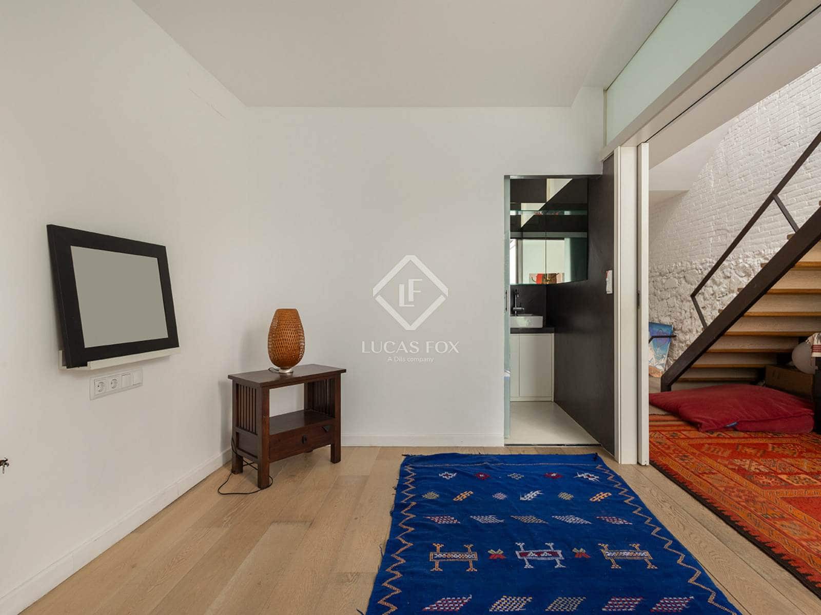 5 soveværelse Villa til salg i Barcelona by med garage - € 2.190.000 (Ref: 9046291)