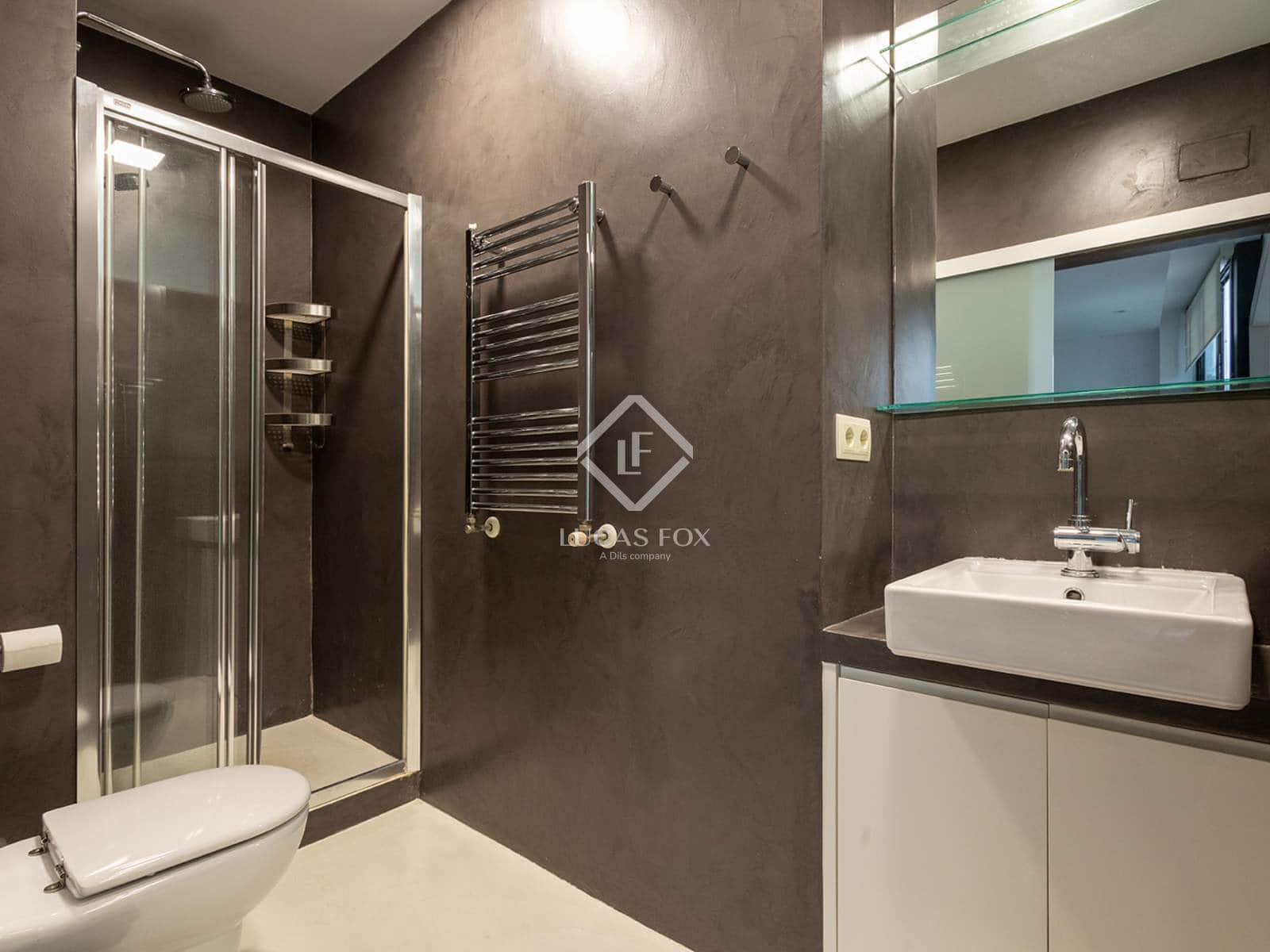 5 soveværelse Villa til salg i Barcelona by med garage - € 2.190.000 (Ref: 9046291)