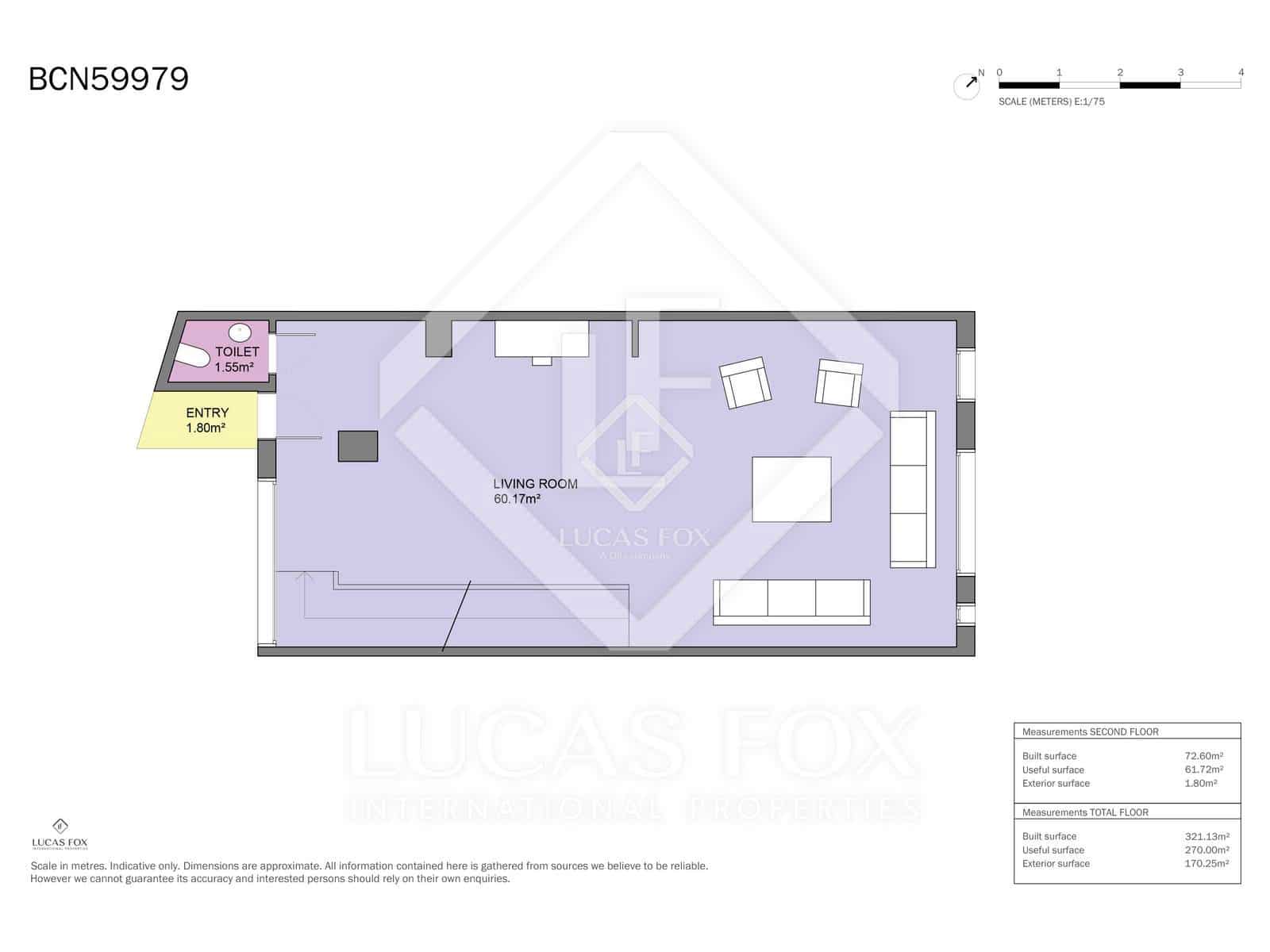 5 soveværelse Villa til salg i Barcelona by med garage - € 2.190.000 (Ref: 9046291)