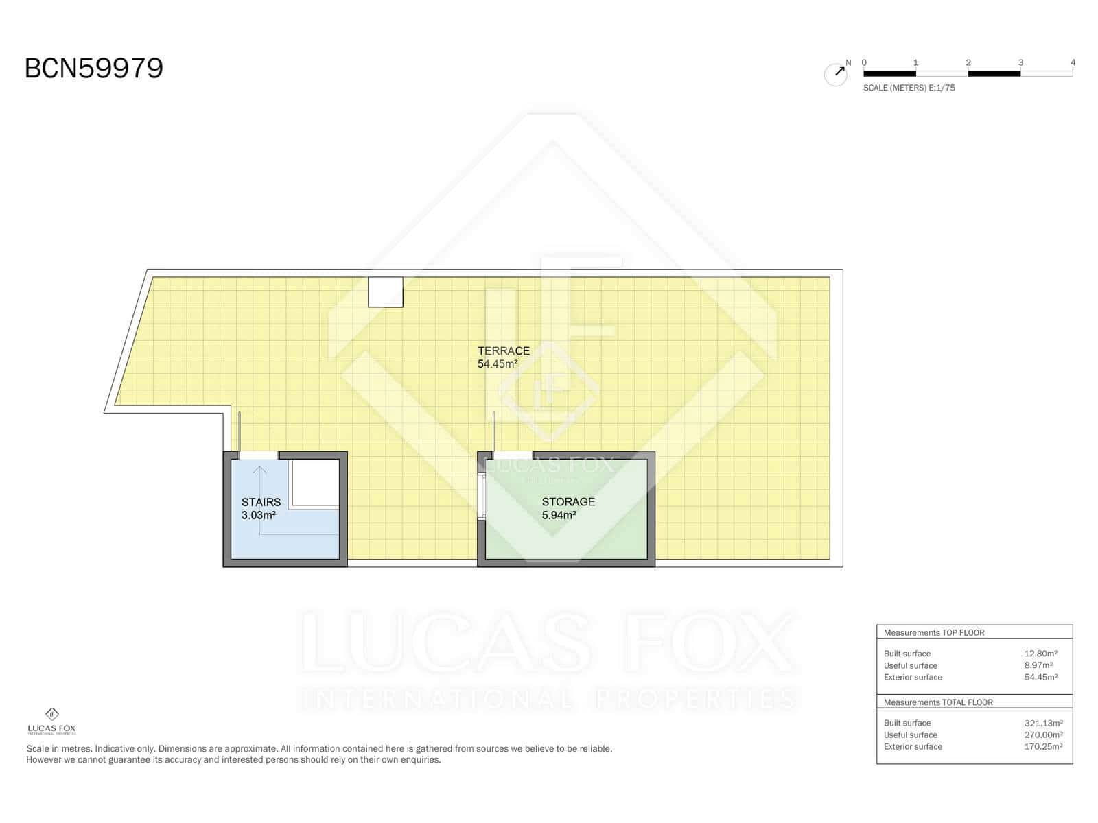 5 soveværelse Villa til salg i Barcelona by med garage - € 2.190.000 (Ref: 9046291)