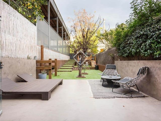 5 quarto Moradia para venda em Barcelona cidade com garagem - 2 190 000 € (Ref: 9046291)