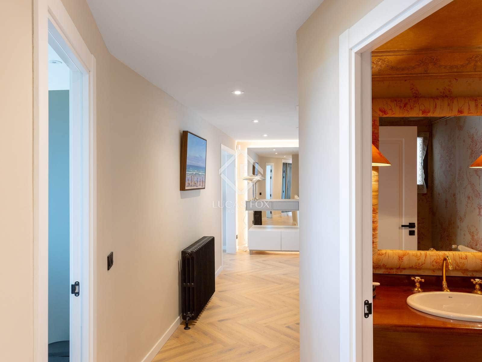 4 soverom Villa til salgs i Cabrils med svømmebasseng garasje - € 1 250 000 (Ref: 9049805)