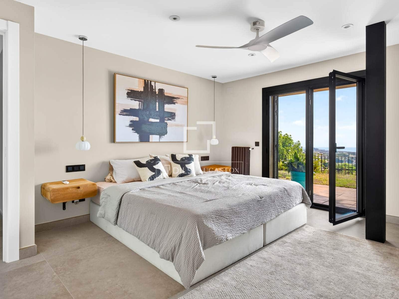 4 slaapkamer Villa te koop in Cabrils met zwembad garage - € 1.290.000 (Ref: 9049805)