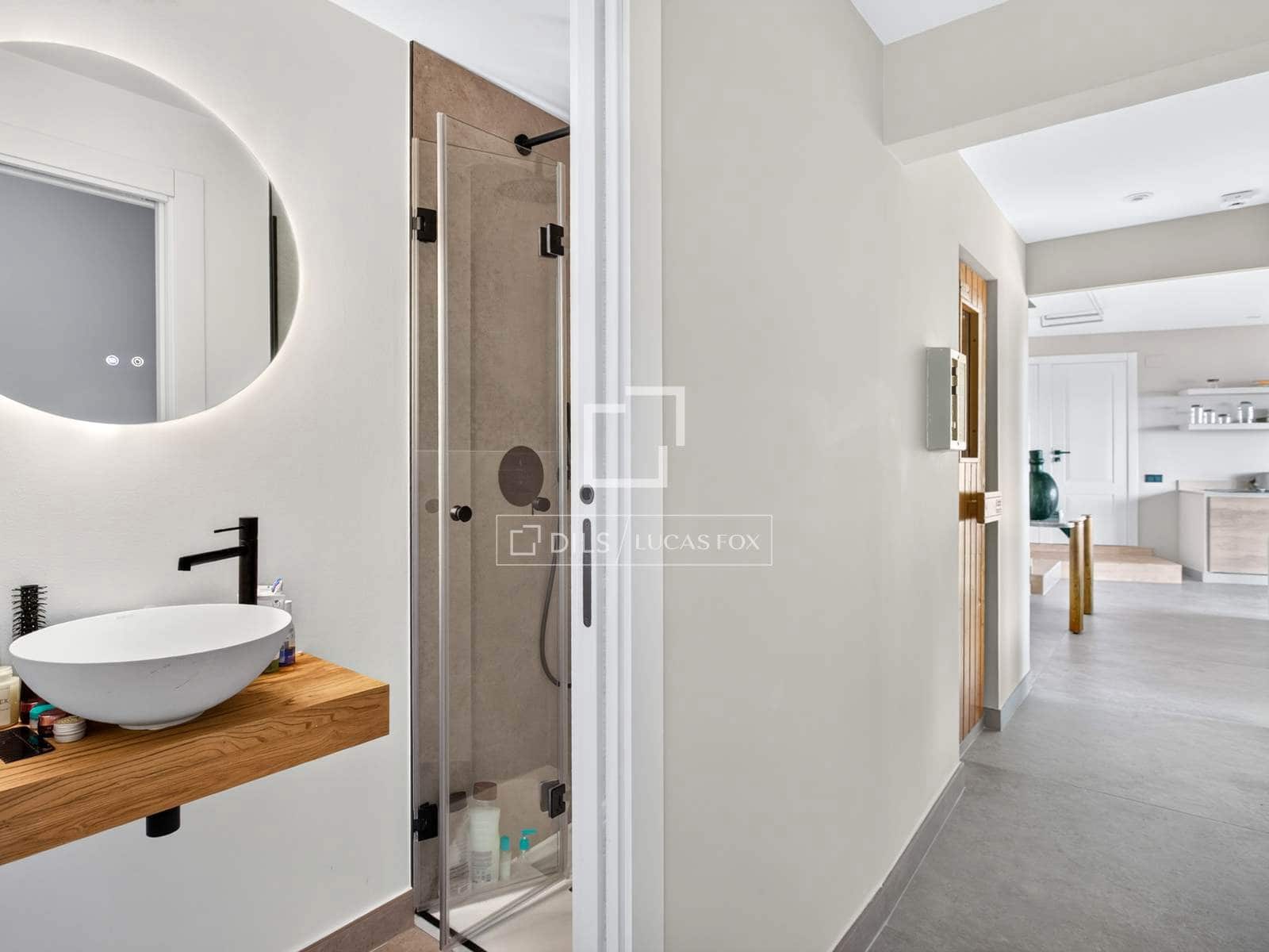 4 slaapkamer Villa te koop in Cabrils met zwembad garage - € 1.290.000 (Ref: 9049805)