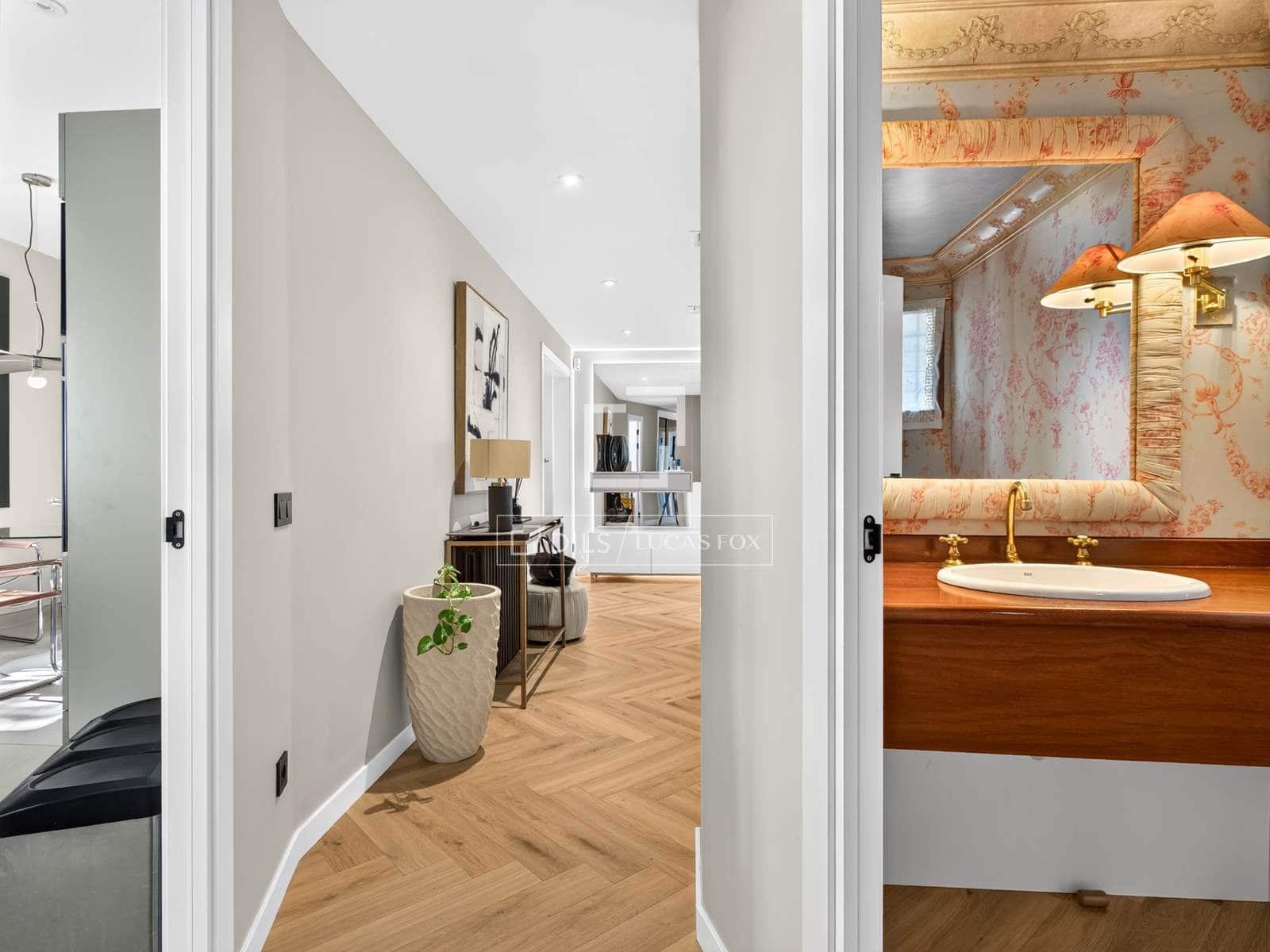 4 slaapkamer Villa te koop in Cabrils met zwembad garage - € 1.290.000 (Ref: 9049805)