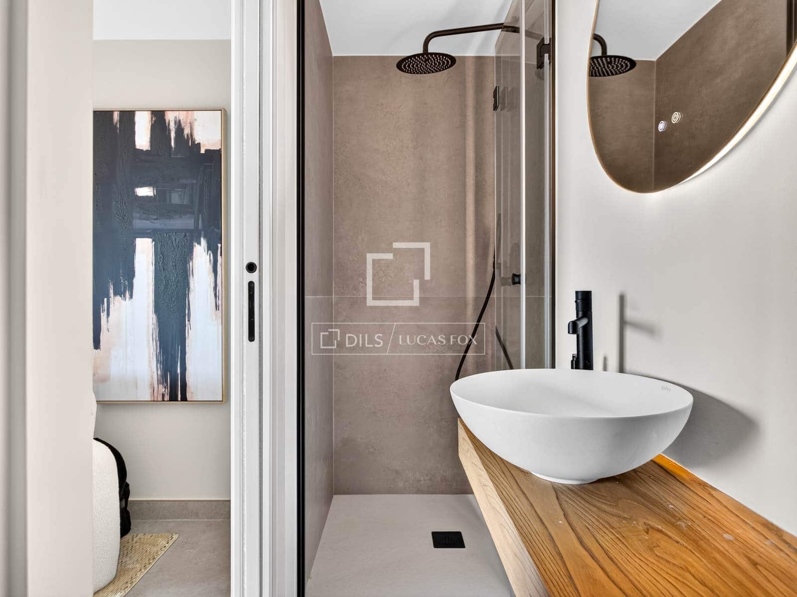 4 slaapkamer Villa te koop in Cabrils met zwembad garage - € 1.290.000 (Ref: 9049805)