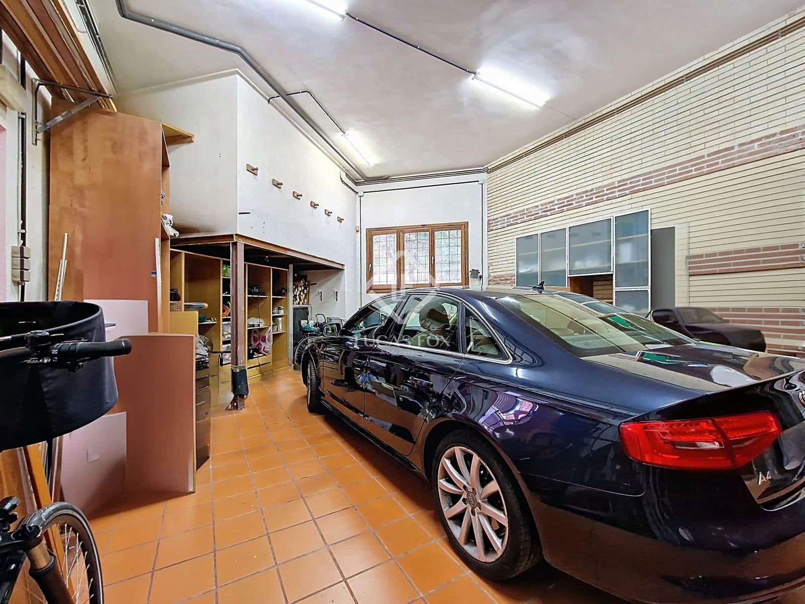 5 soveværelse Villa til salg i Vilanova i la Geltru med garage - € 980.000 (Ref: 9049806)