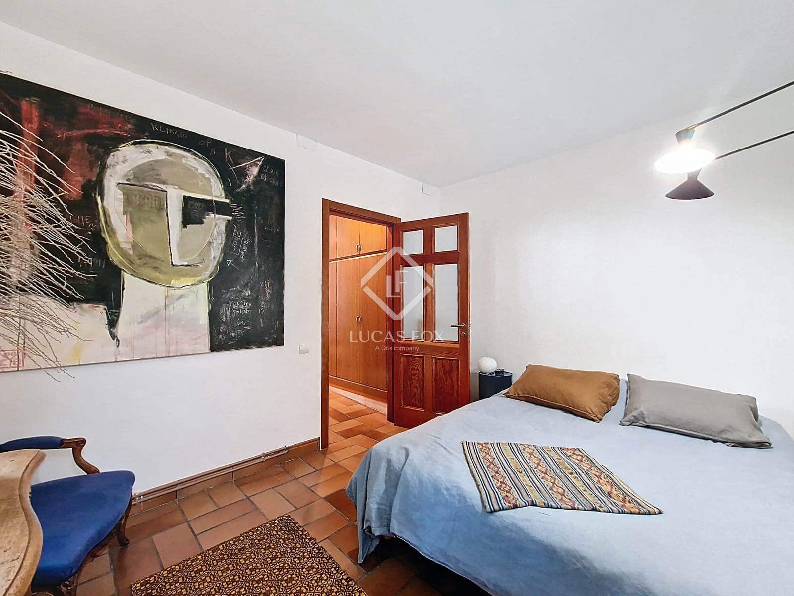 5 soveværelse Villa til salg i Vilanova i la Geltru med garage - € 980.000 (Ref: 9049806)