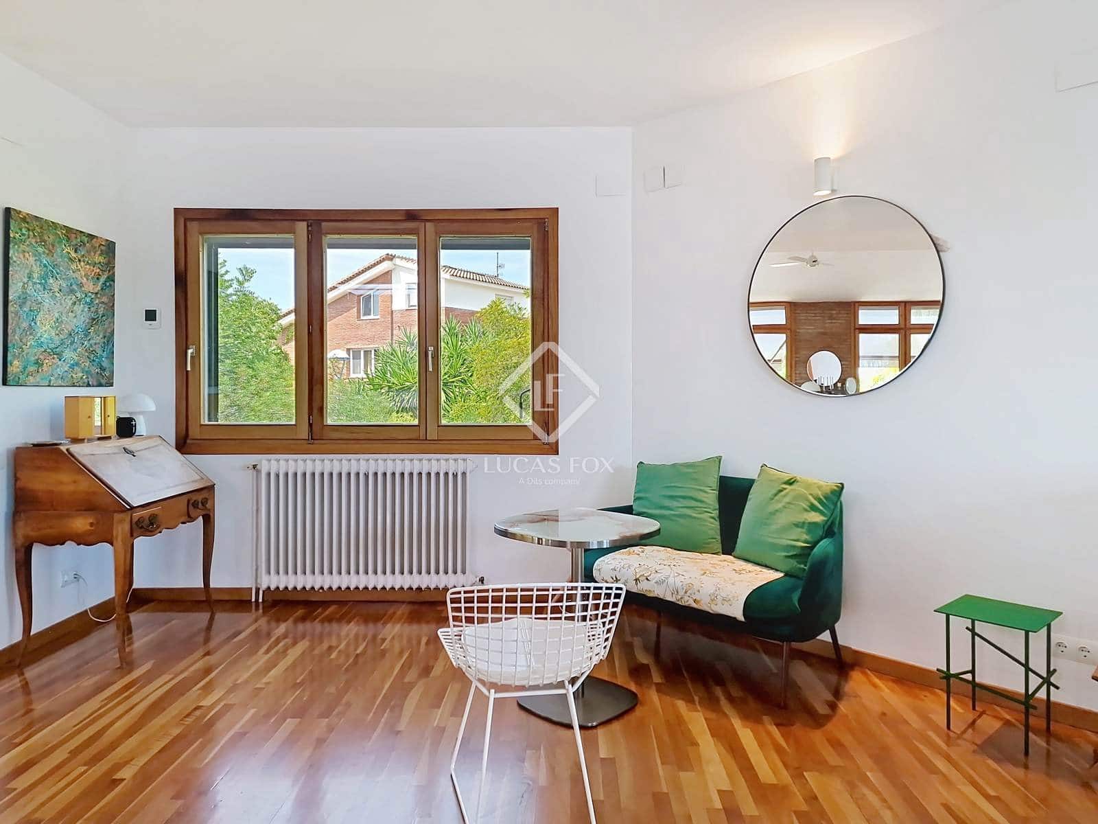 5 soveværelse Villa til salg i Vilanova i la Geltru med garage - € 980.000 (Ref: 9049806)