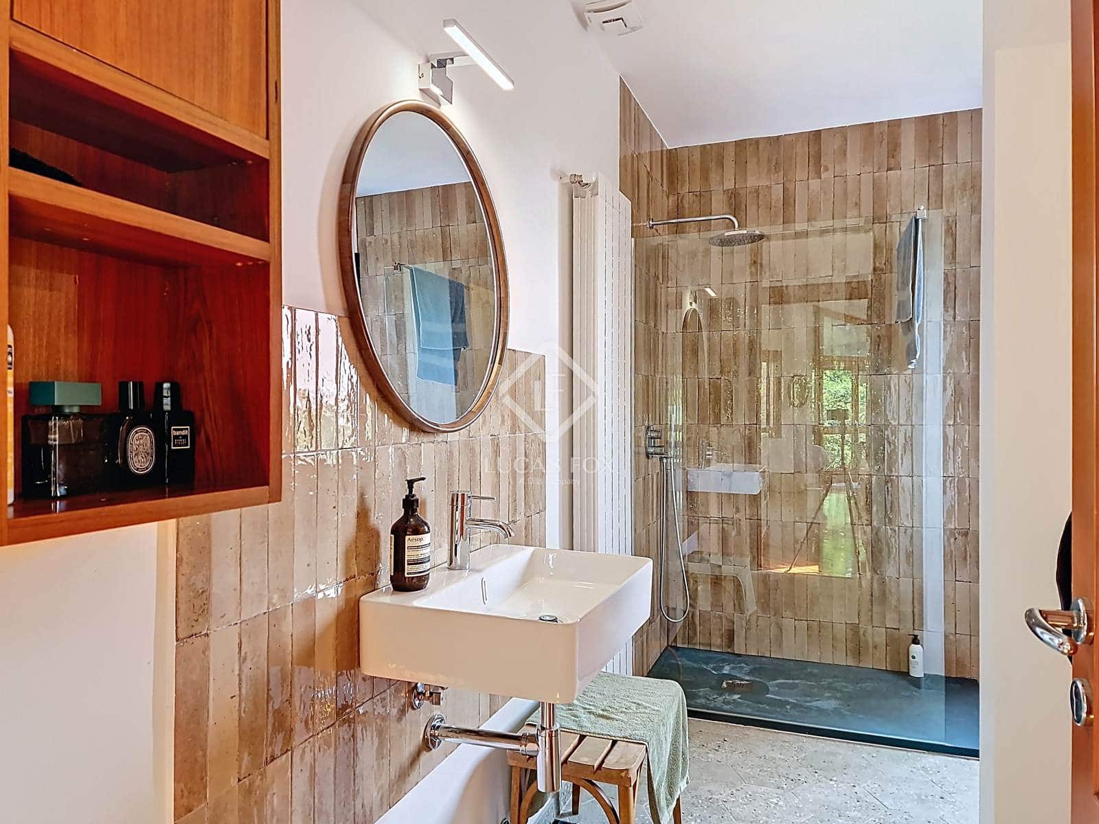 5 soveværelse Villa til salg i Vilanova i la Geltru med garage - € 980.000 (Ref: 9049806)