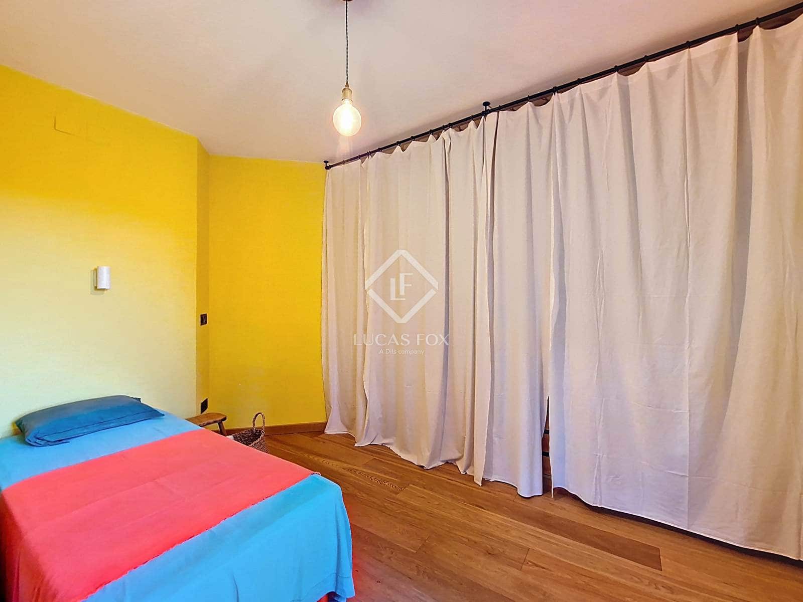 5 soveværelse Villa til salg i Vilanova i la Geltru med garage - € 980.000 (Ref: 9049806)