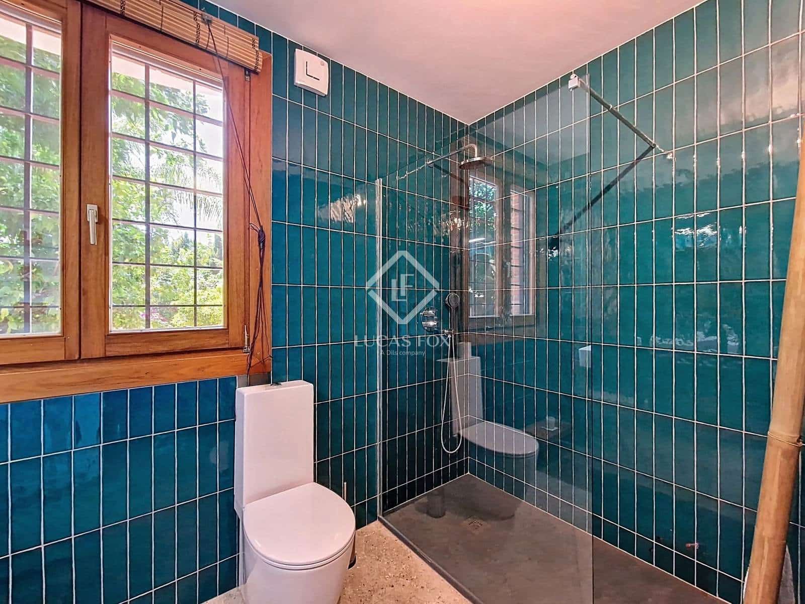 5 soveværelse Villa til salg i Vilanova i la Geltru med garage - € 980.000 (Ref: 9049806)