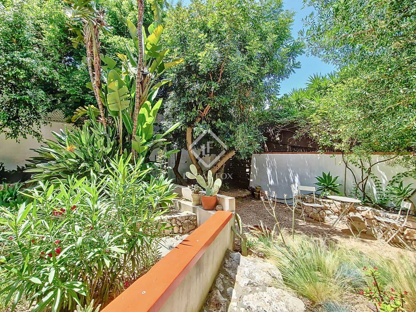 5 soveværelse Villa til salg i Vilanova i la Geltru med garage - € 980.000 (Ref: 9049806)