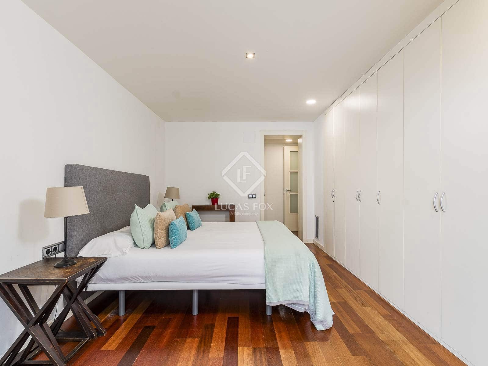 4 quarto Apartamento para venda em Barcelona cidade - 1 100 000 € (Ref: 9049807)