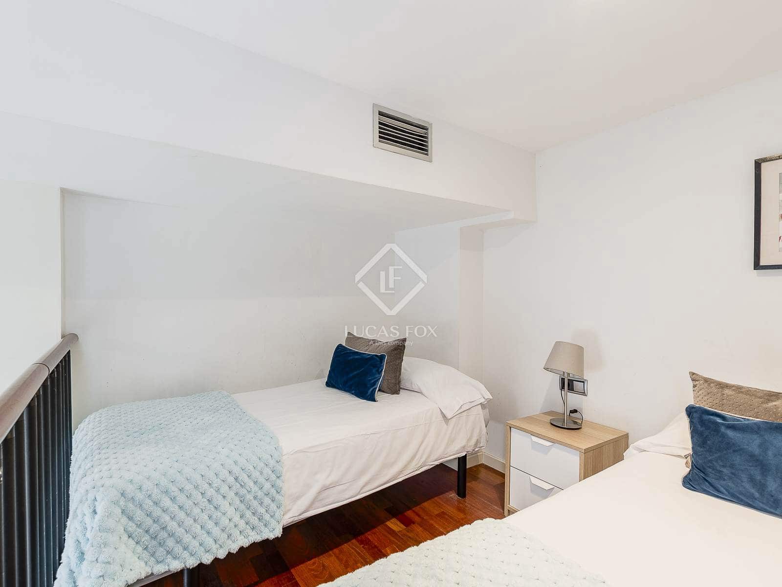 4 quarto Apartamento para venda em Barcelona cidade - 1 100 000 € (Ref: 9049807)