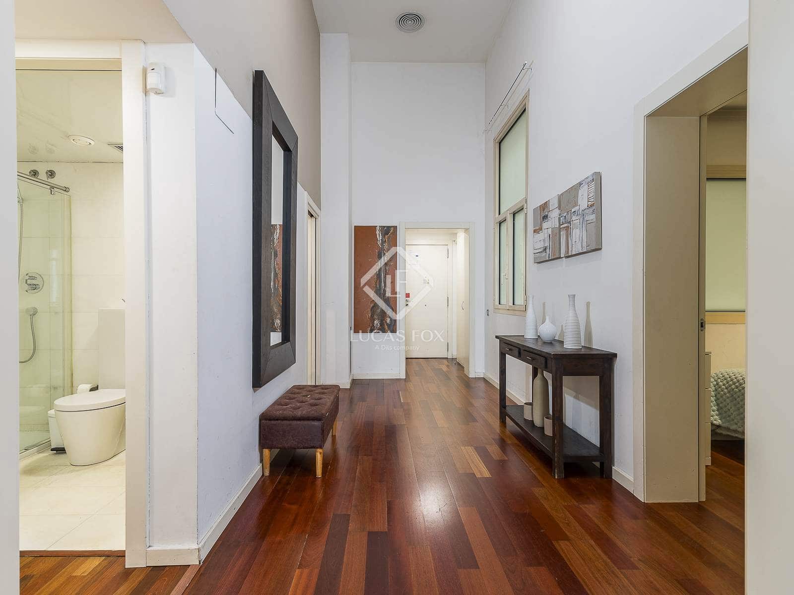 4 quarto Apartamento para venda em Barcelona cidade - 1 100 000 € (Ref: 9049807)