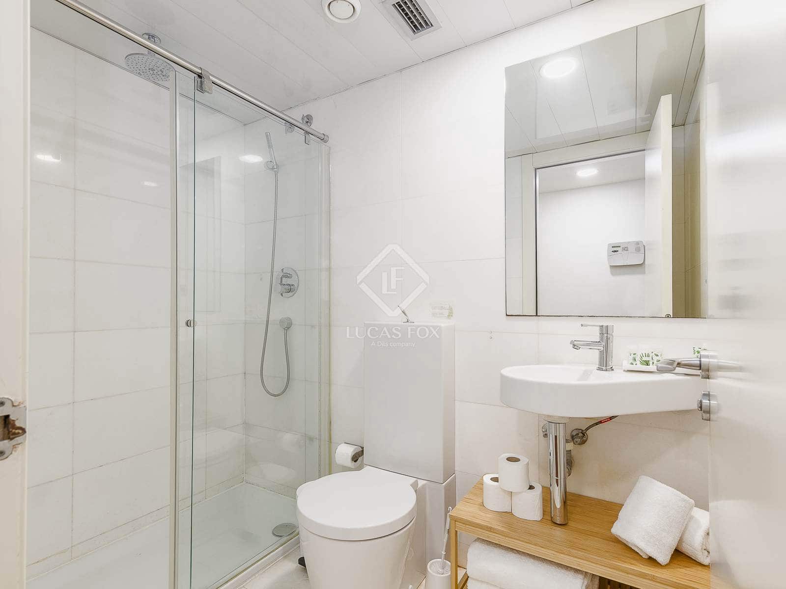 4 quarto Apartamento para venda em Barcelona cidade - 1 100 000 € (Ref: 9049807)